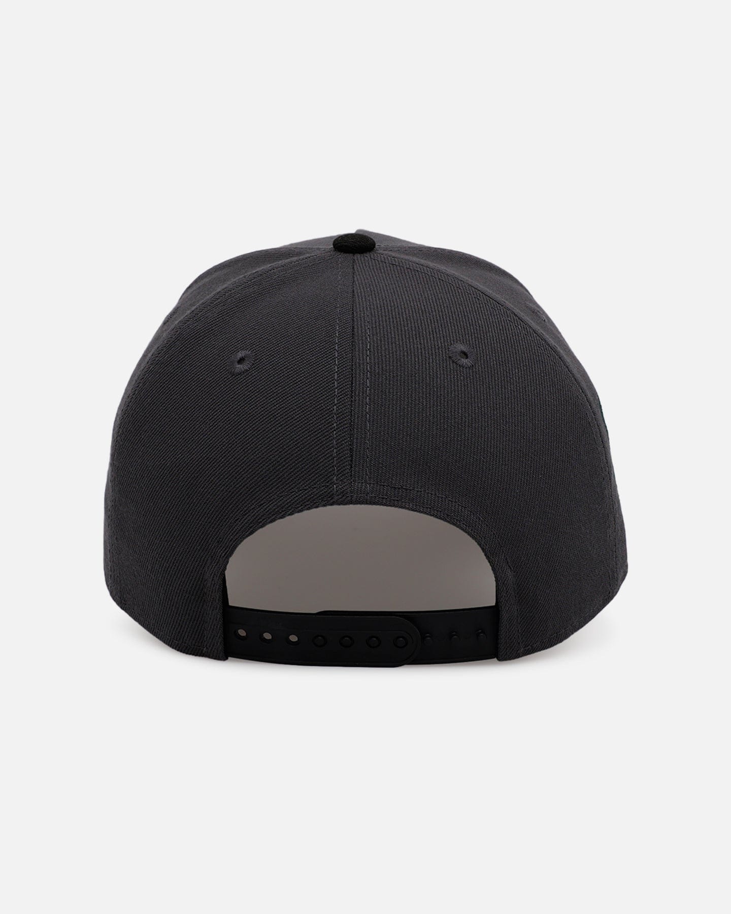 New Era Oakland Athletics Stealth 2.0 9FORTY A - Frame Snapback Graphite