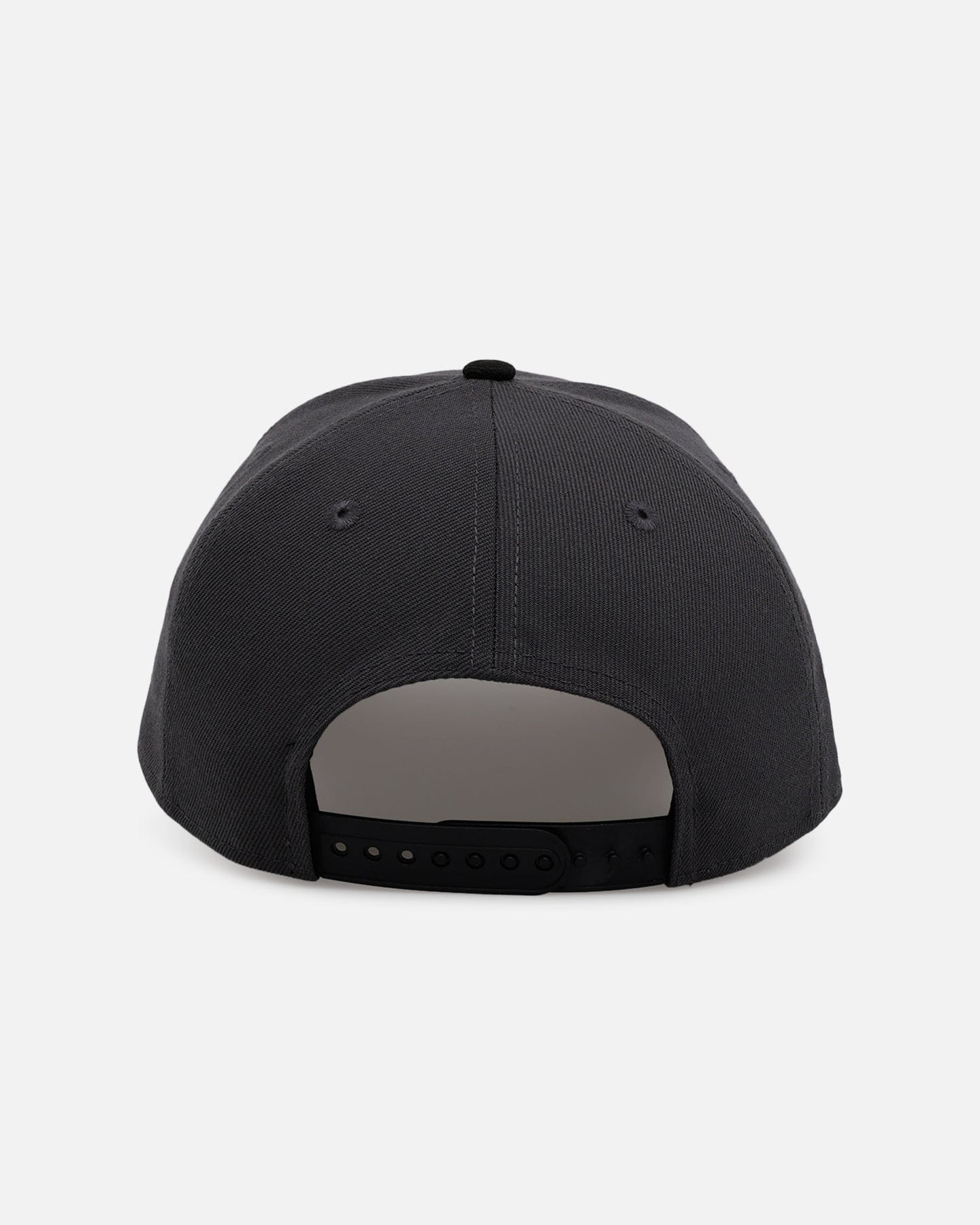 New Era New York Yankees Stealth 2.0 9FORTY A - Frame Snapback Graphite