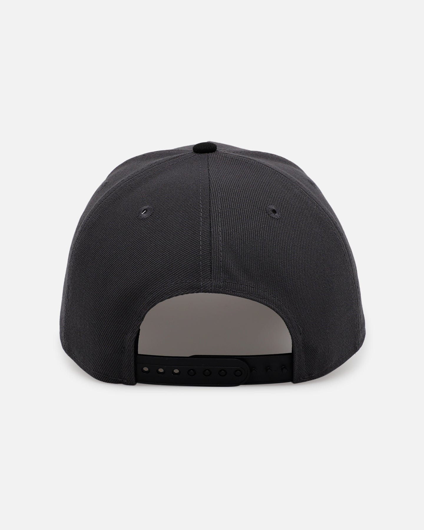 New Era Mexico National Baseball Team Stealth 2.0 9FORTY A - Frame Snapback Graphite