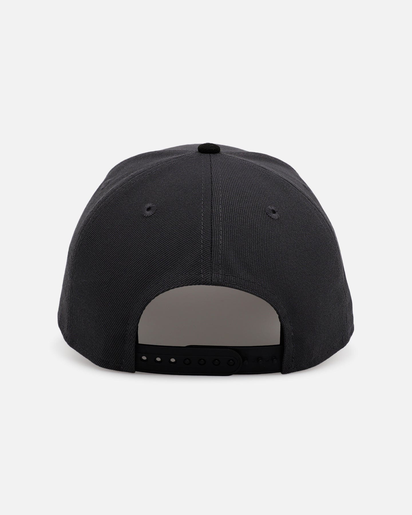 New Era Toronto Blue Jays Stealth 2.0 9FORTY A - Frame Snapback Graphite