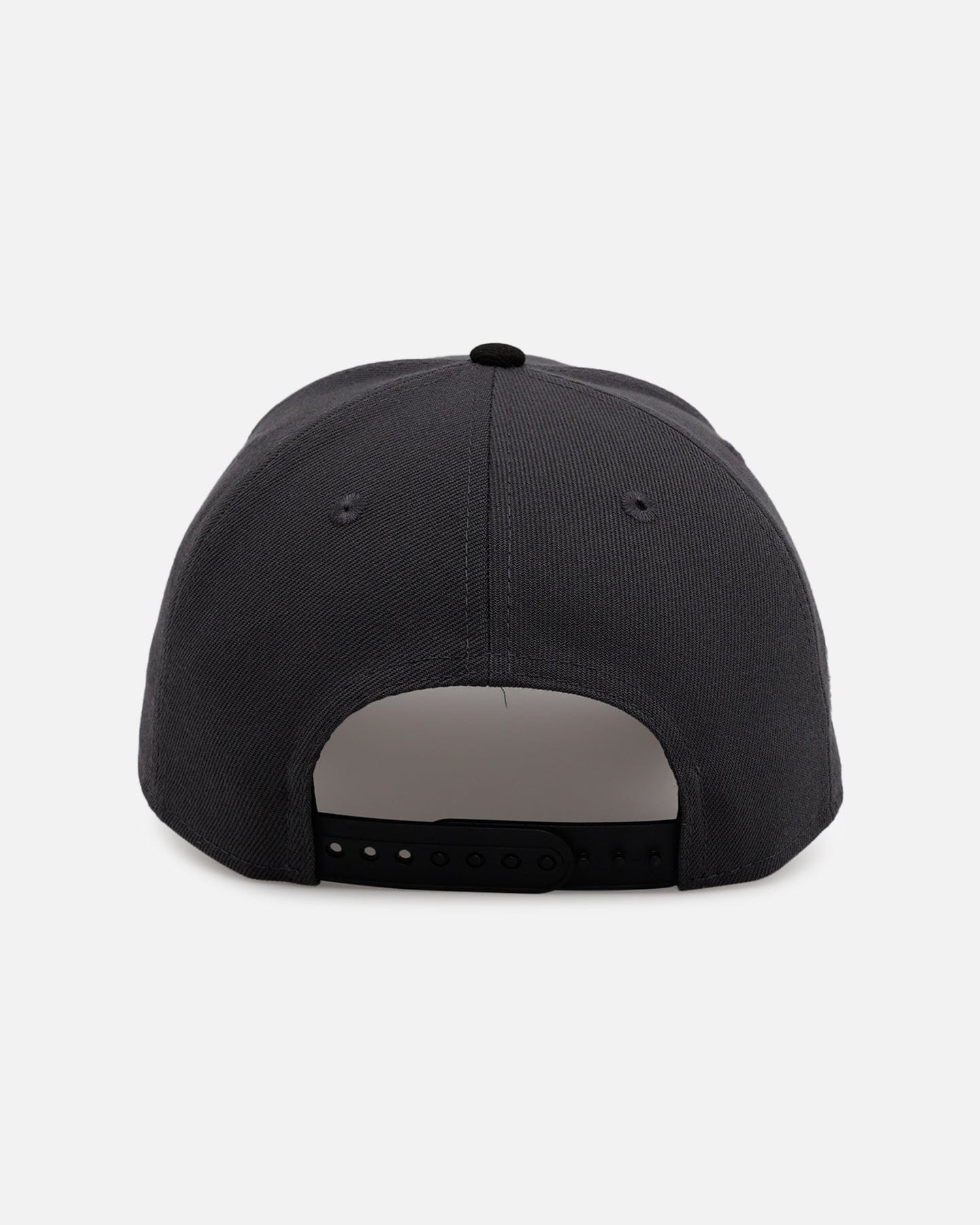 New Era Seattle Mariners Stealth 2.0 9FORTY A - Frame Snapback Graphite
