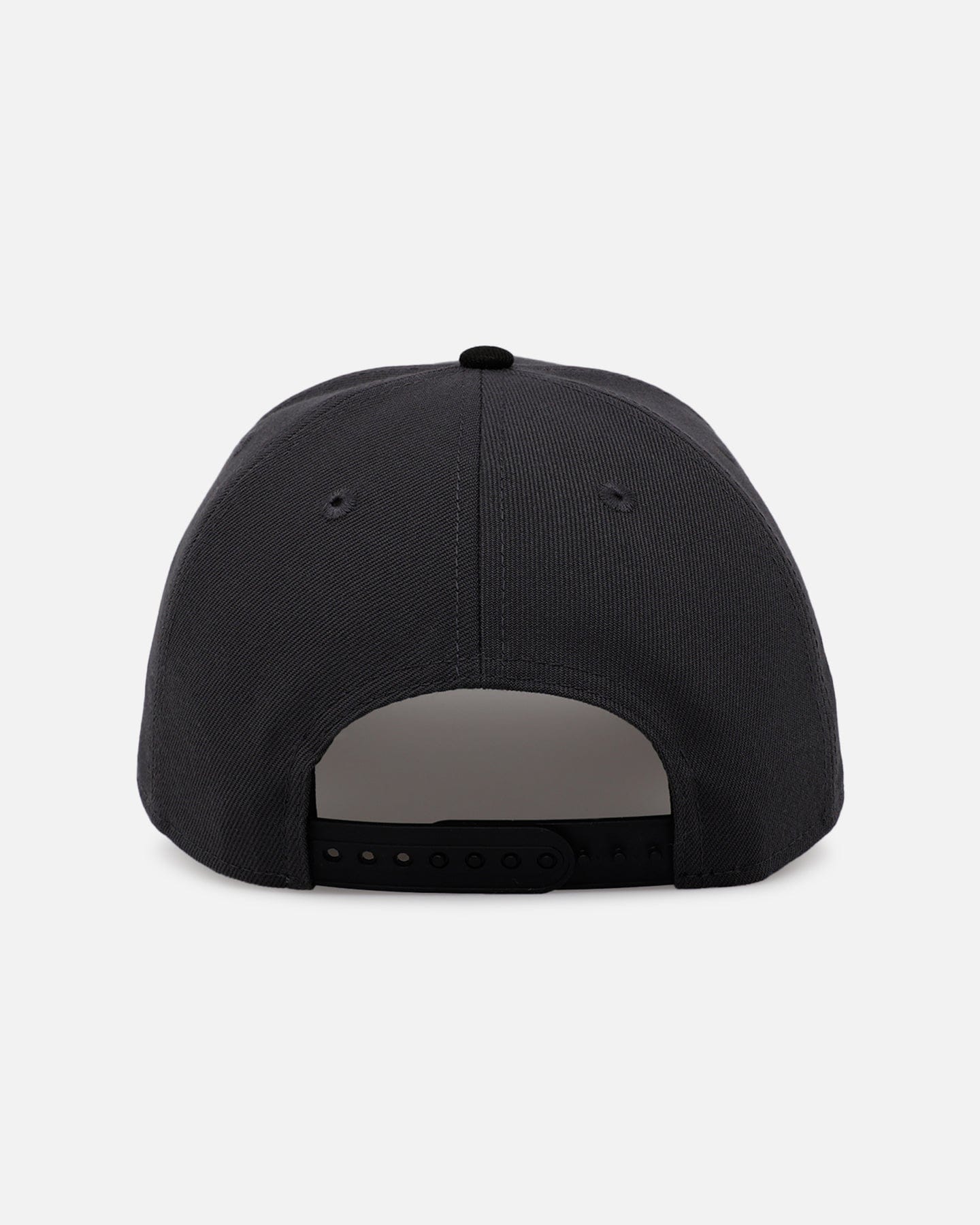 New Era Houston Rockets Stealth 2.0 9FORTY A - Frame Snapback Graphite