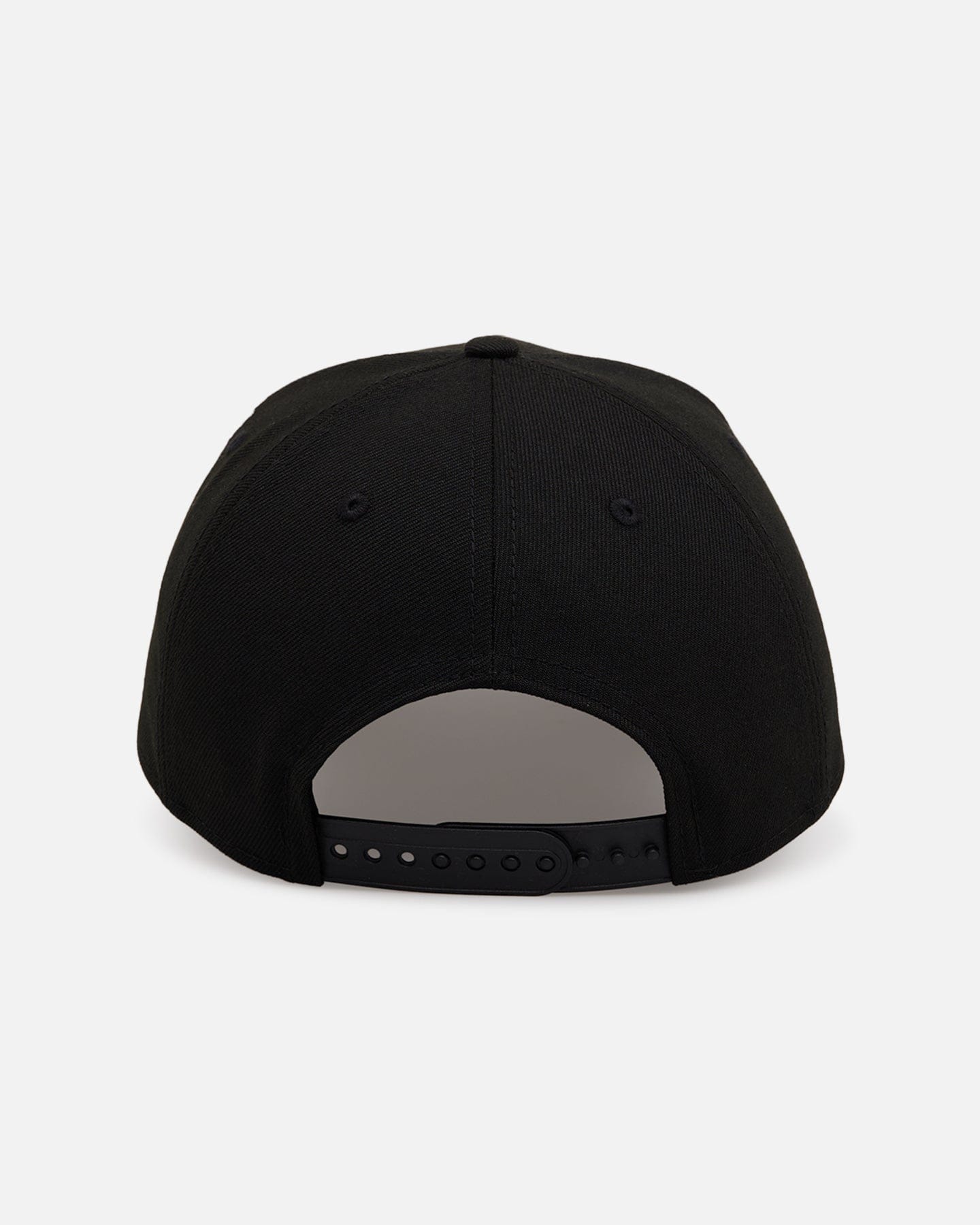 New Era New York Mets Stealth Roses 9FORTY A - Frame Snapback Black