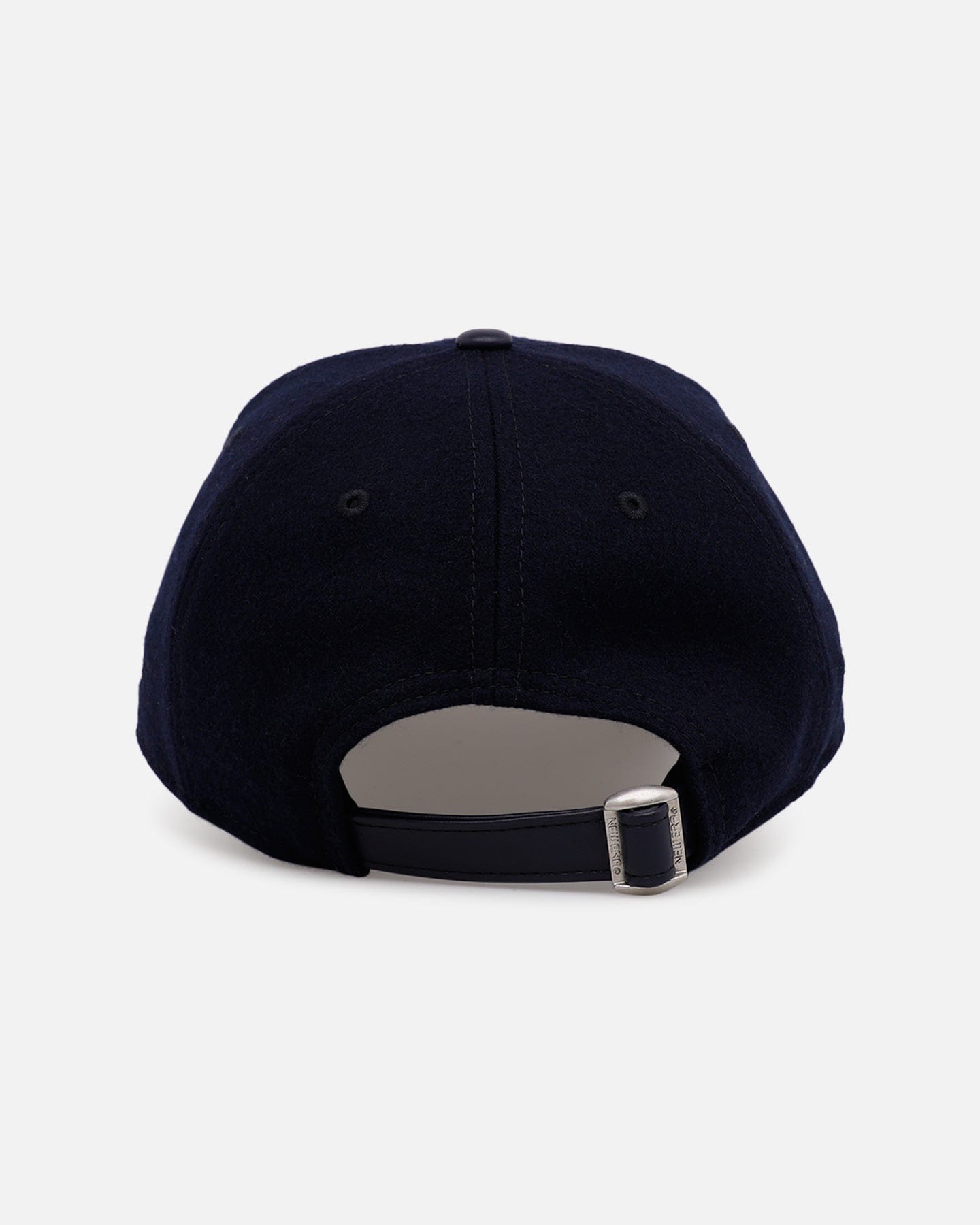 New Era Detroit Tigers Varsity 9FORTY A - Frame Strapback Navy