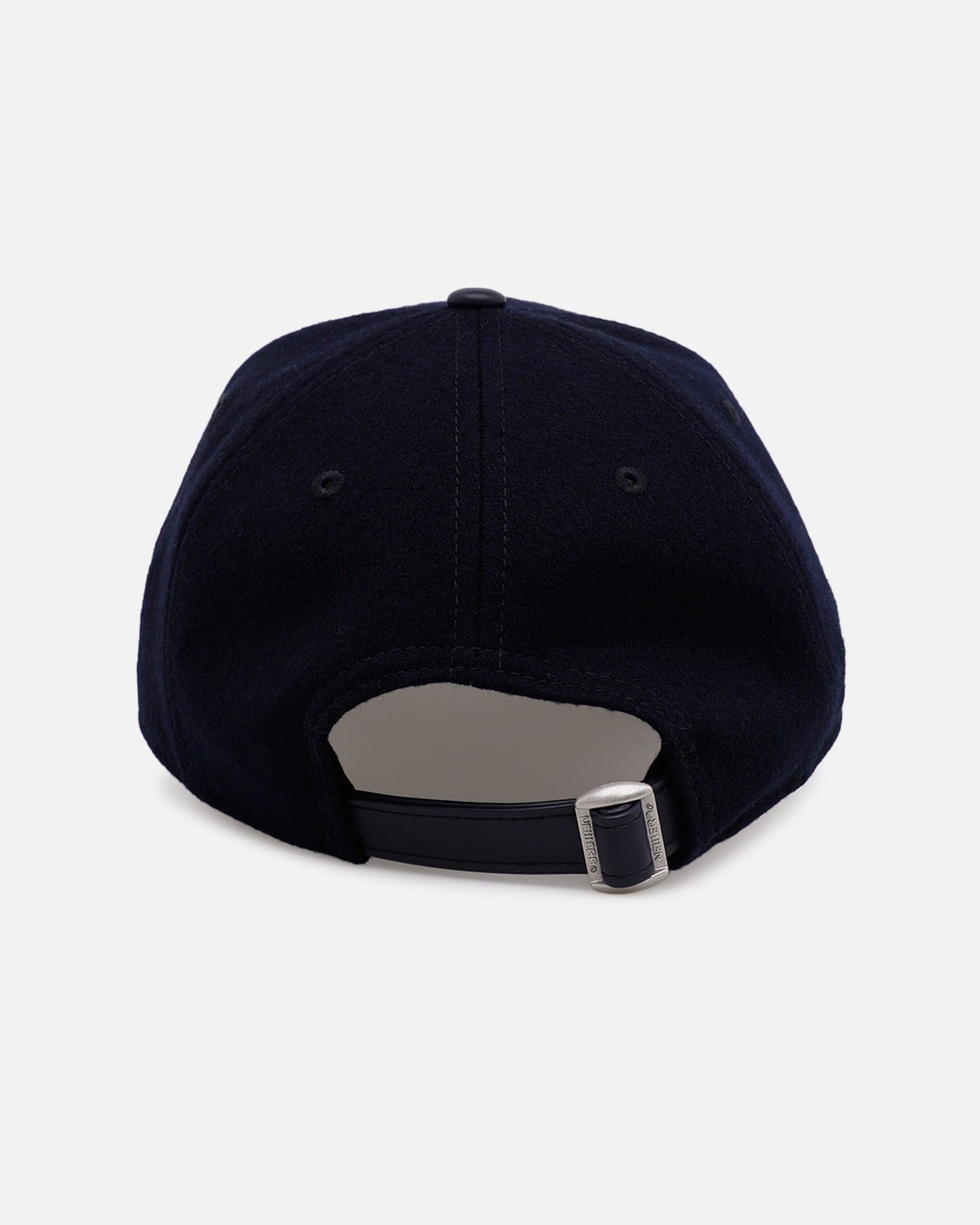 New Era Detroit Lions Varsity 9FORTY A - Frame Strapback Navy