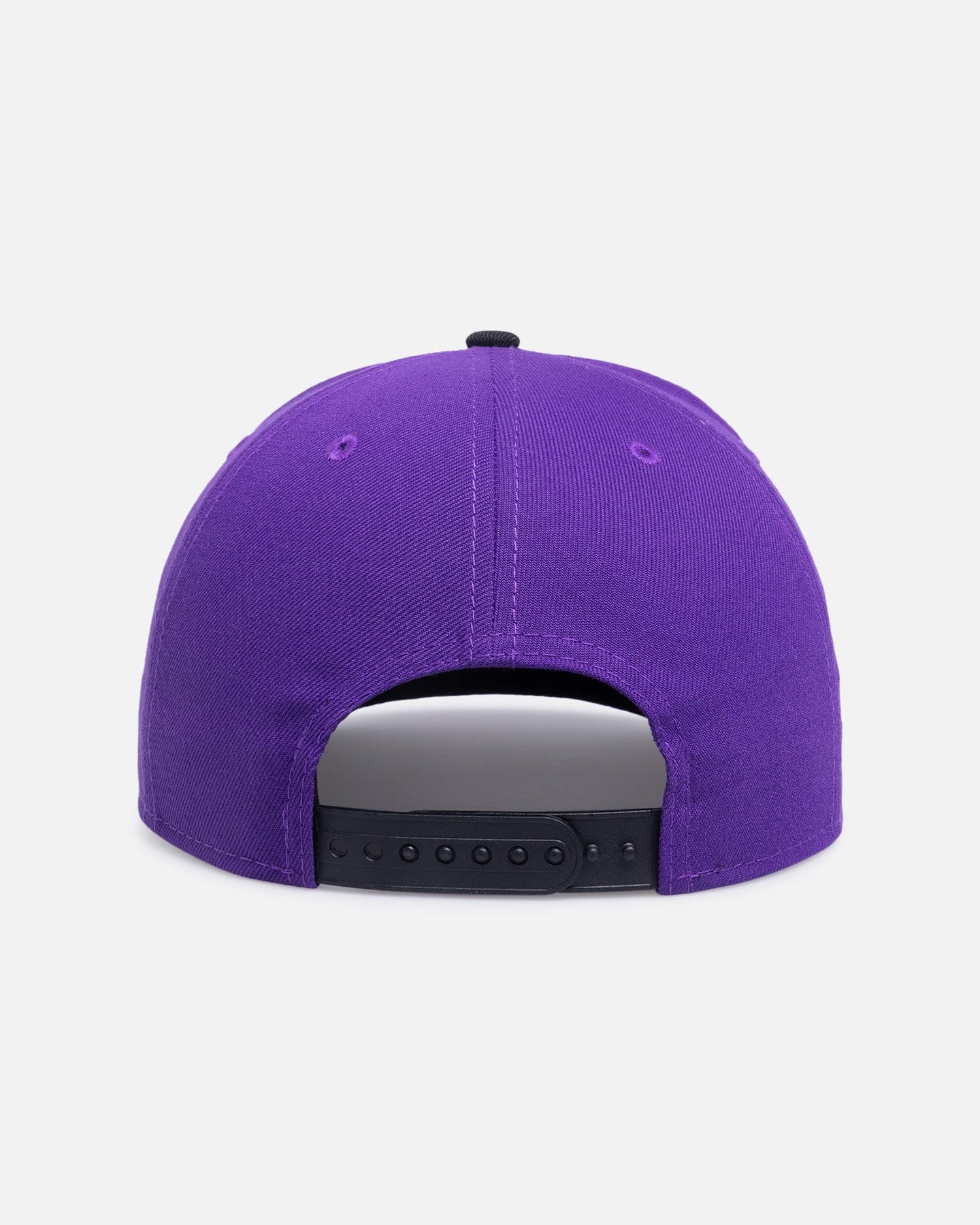 New Era x Space Jam Monstars 30th Anniversary 9FIFTY A - Frame Snapback Purple/Black