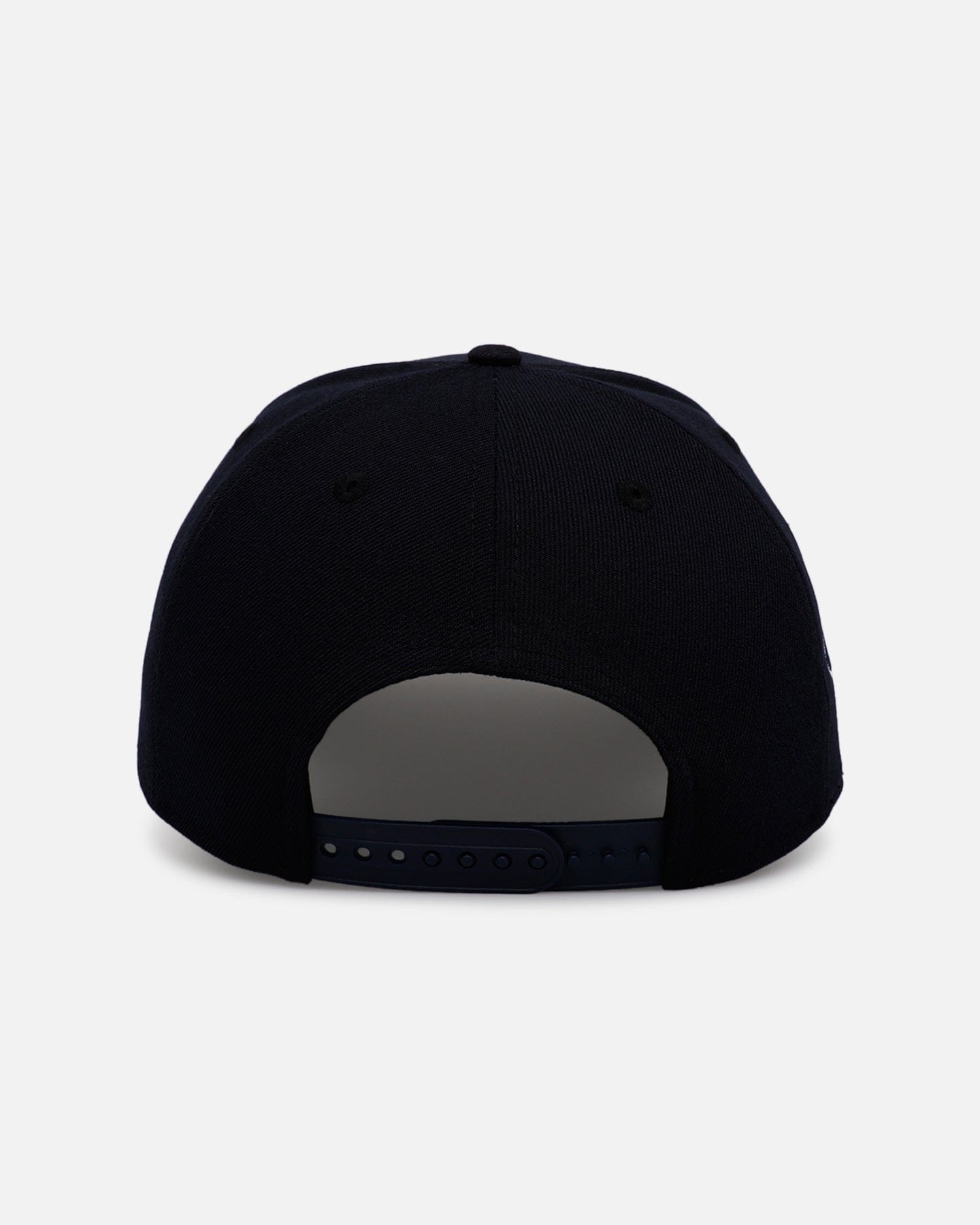 New Era Texas Rangers Midnight Navy 9FORTY A - Frame Snapback Midnight Navy