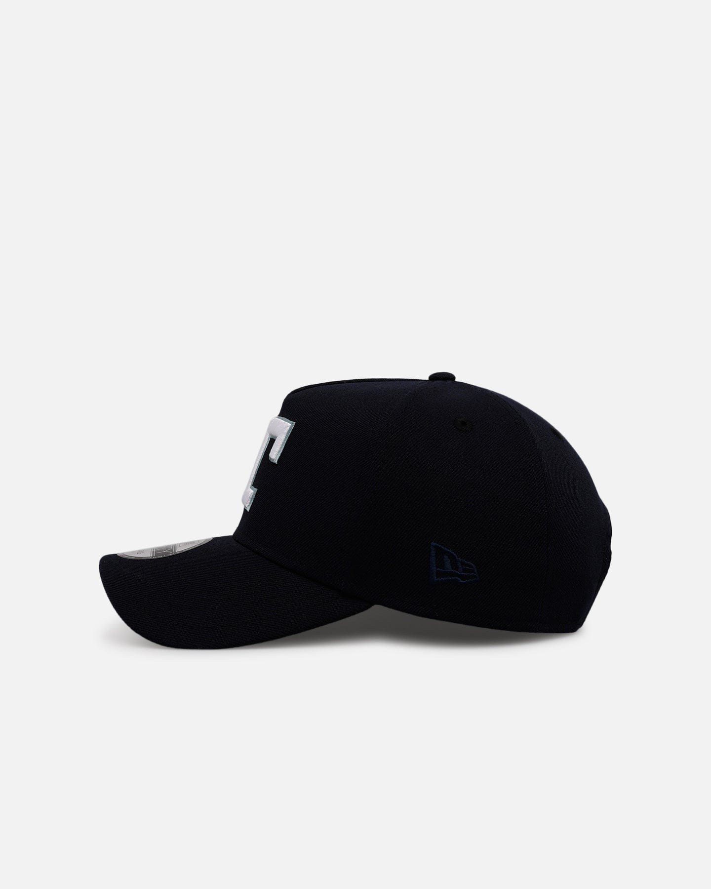 New Era Texas Rangers Midnight Navy 9FORTY A - Frame Snapback Midnight Navy