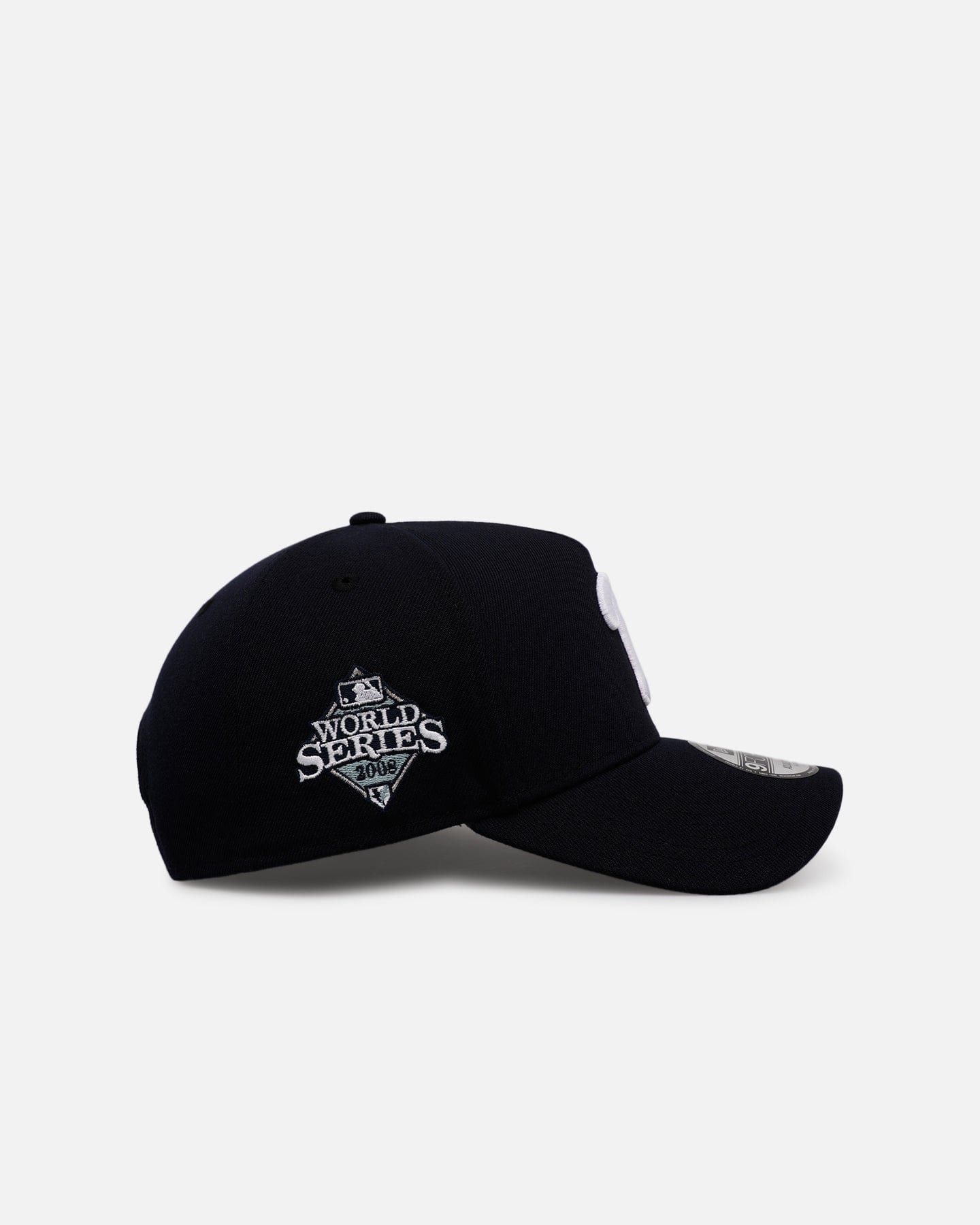 New Era Philadelphia Phillies Midnight Navy 9FORTY A - Frame Snapback Midnight Navy