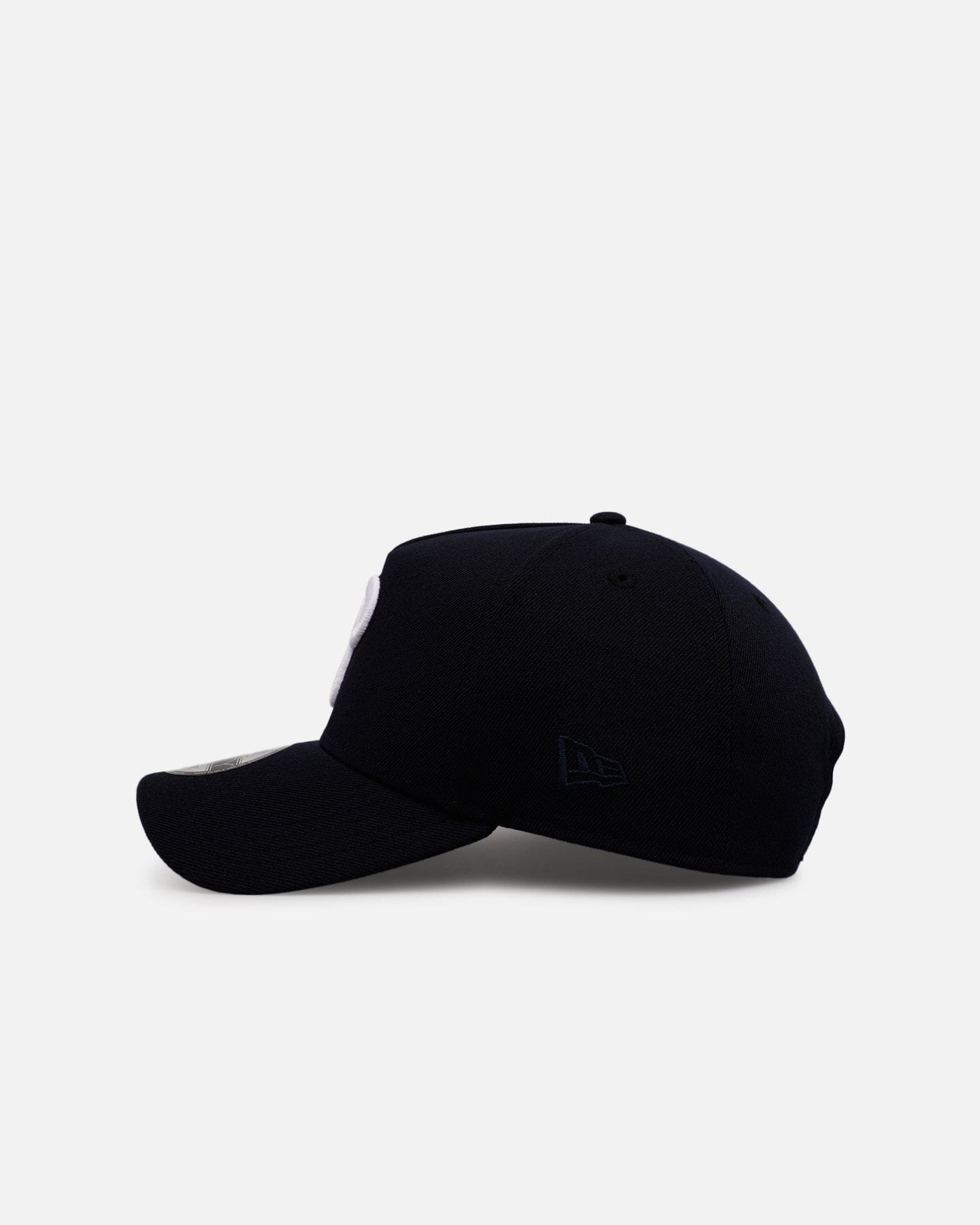 New Era Philadelphia Phillies Midnight Navy 9FORTY A - Frame Snapback Midnight Navy