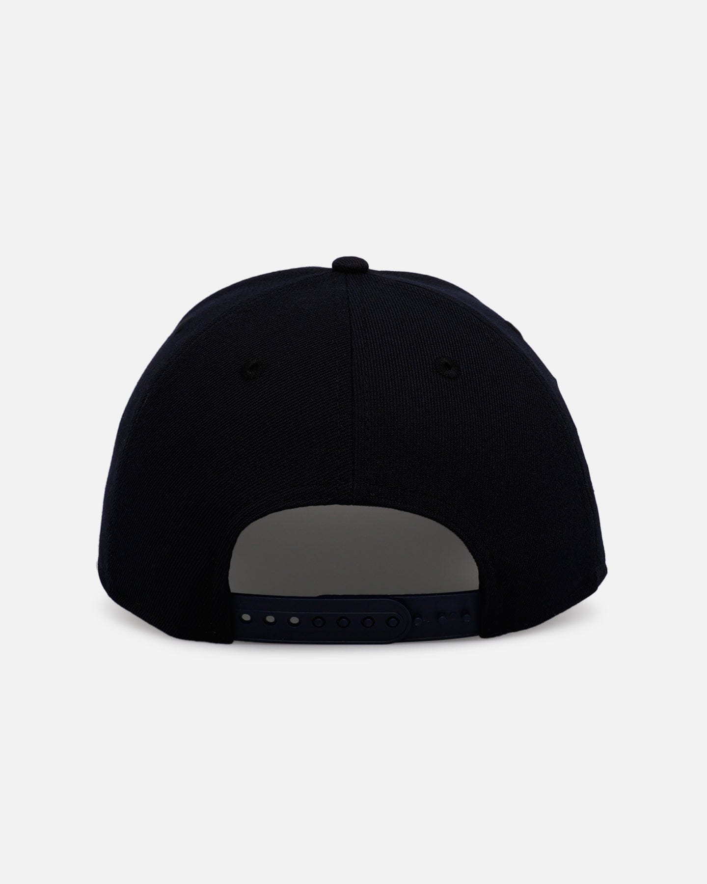 New Era Los Angeles Angels Midnight Navy 9FORTY A - Frame Snapback Midnight Navy