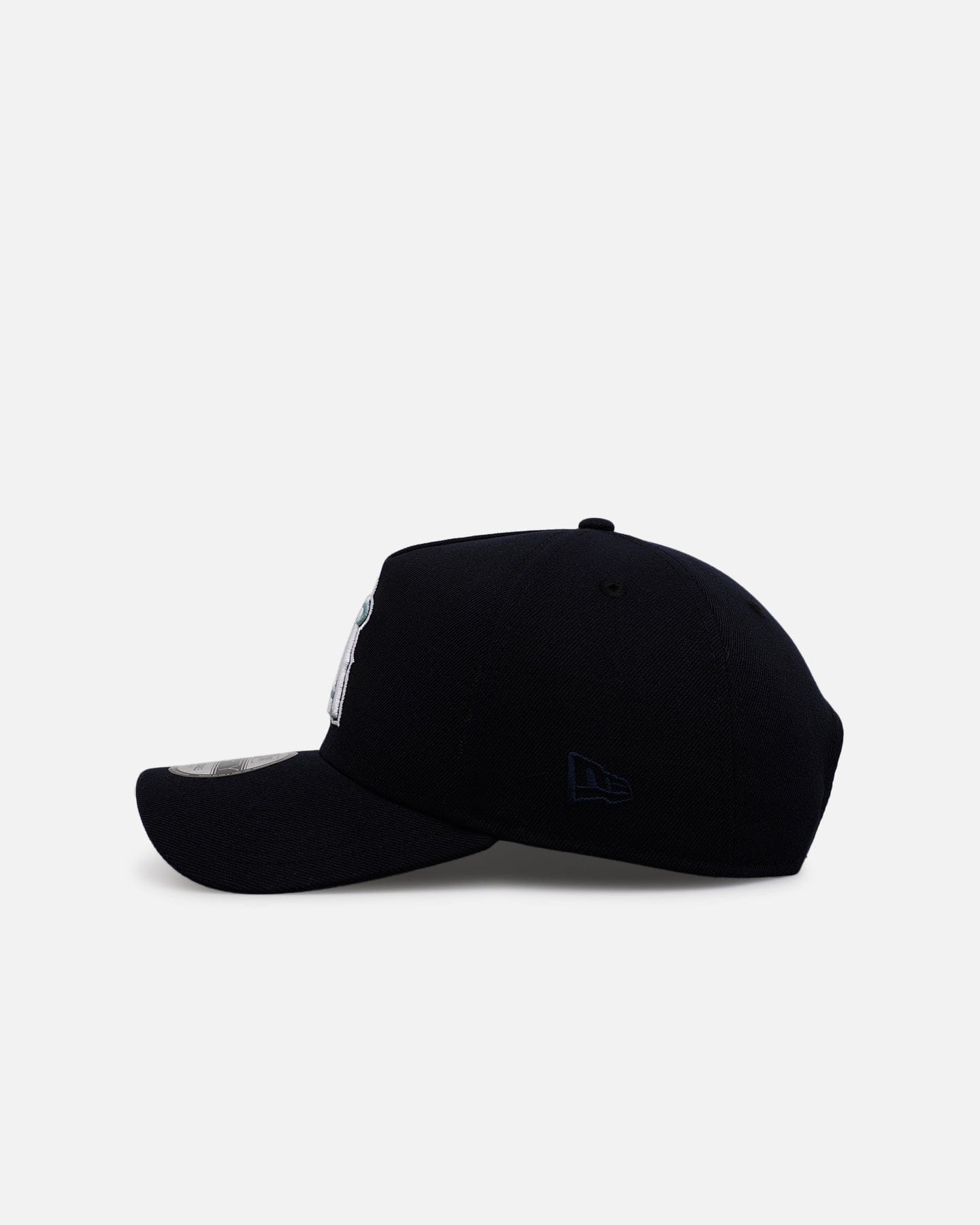 New Era Los Angeles Angels Midnight Navy 9FORTY A - Frame Snapback Midnight Navy