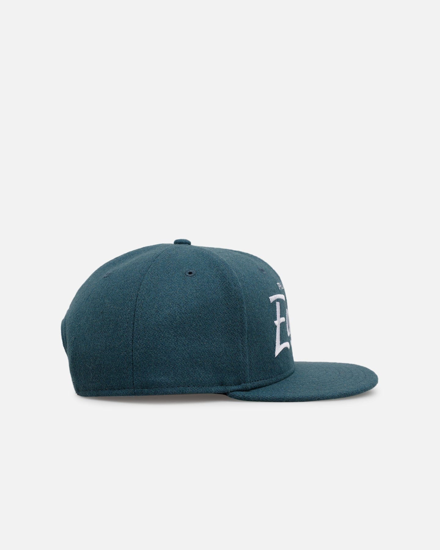 New Era Philadelphia Eagles NFL Script 9FIFTY Snapback Official Team Color