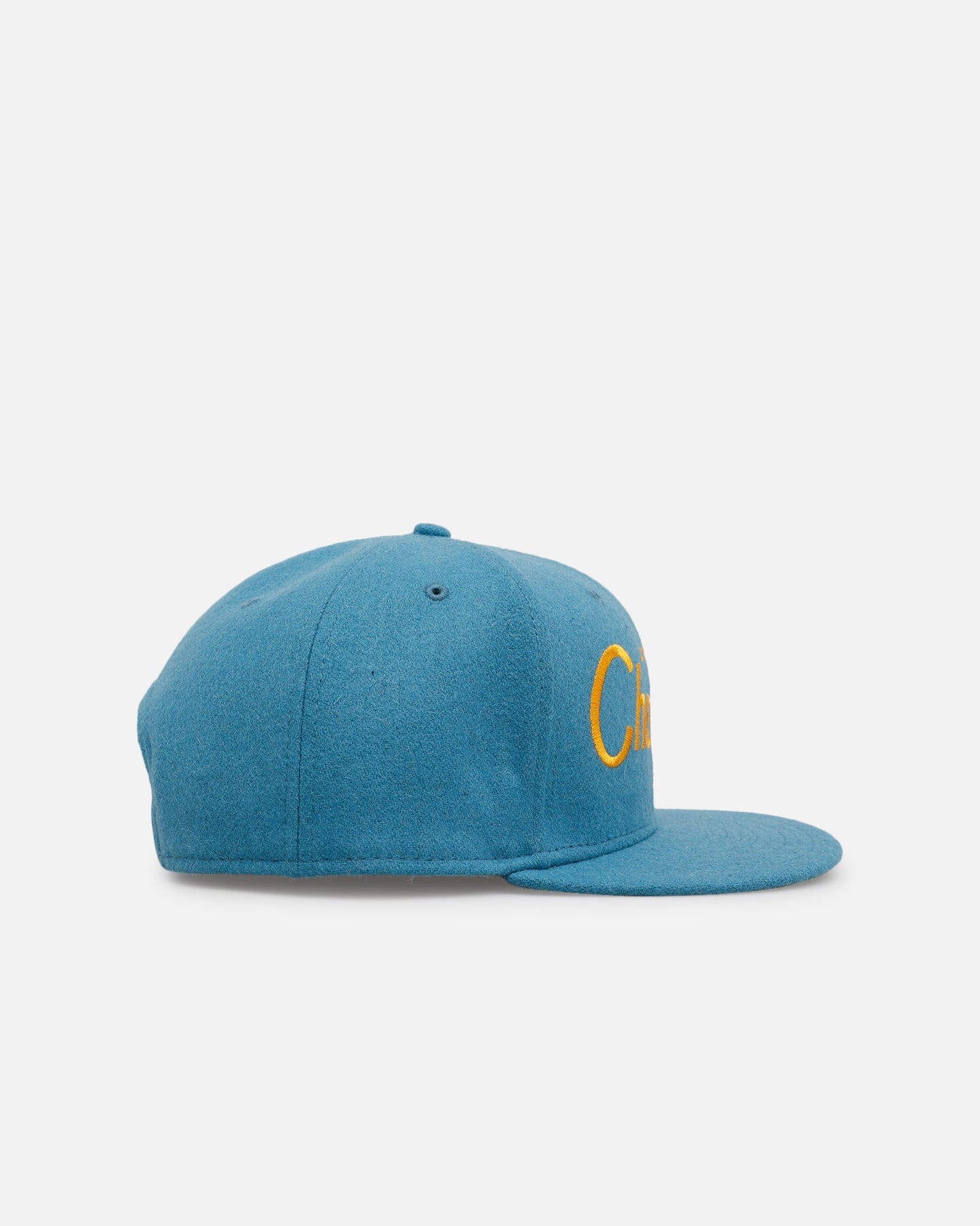 New Era Los Angeles Chargers NFL Script 9FIFTY Snapback Official Team Color