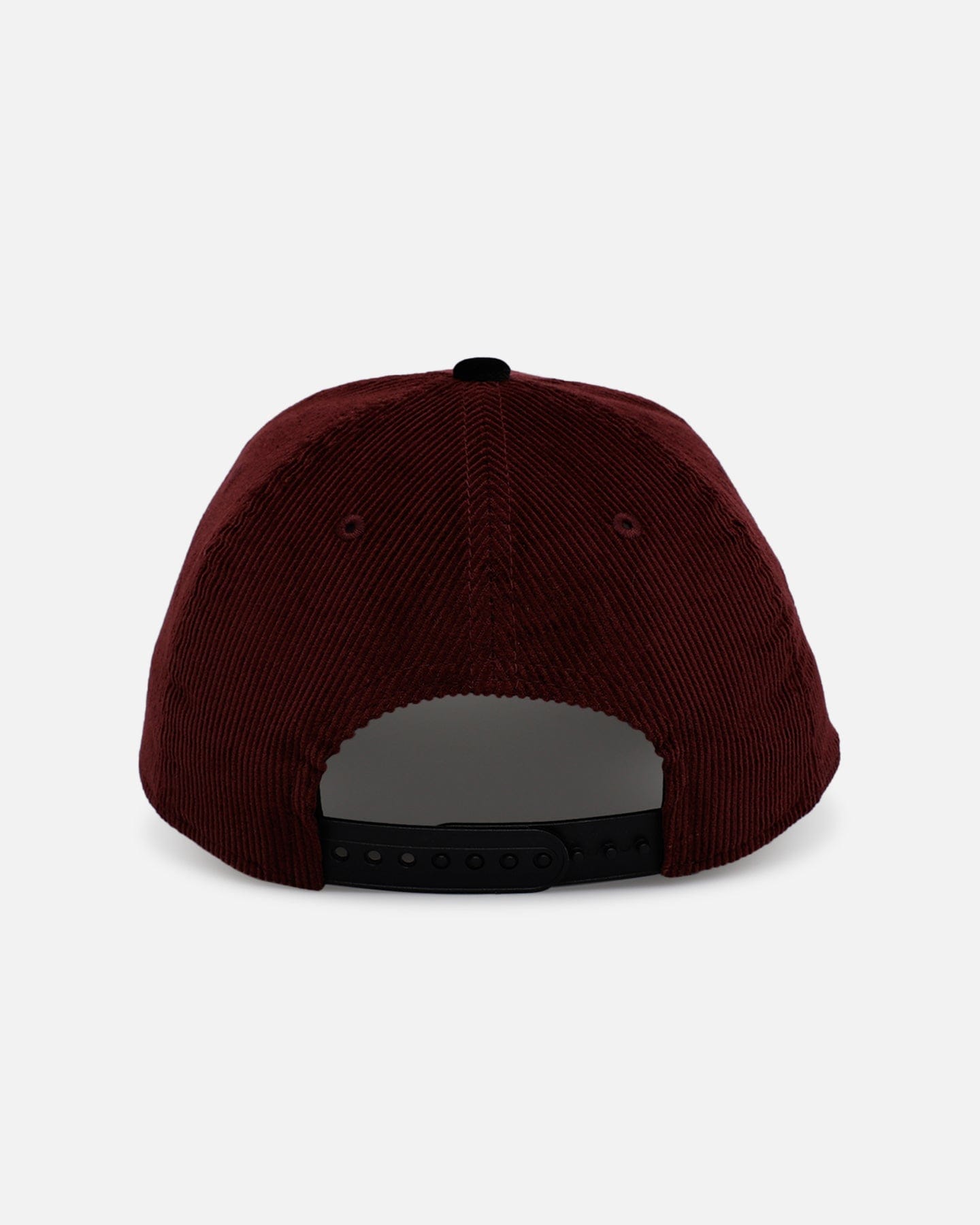 New Era Kansas City Chiefs Certified Lover 2.0 9FORTY A - Frame Snapback Maroon
