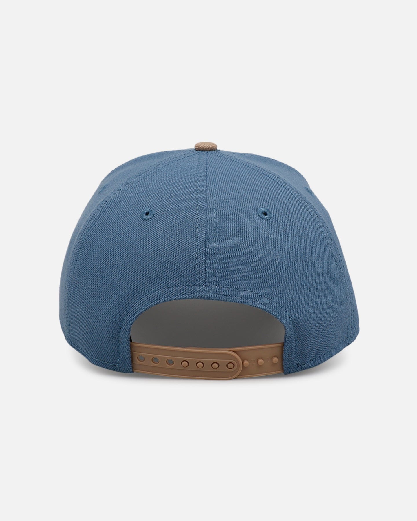 New Era Kansas City Chiefs Easy Breezy 9FORTY A - Frame Snapback Blue/Tan