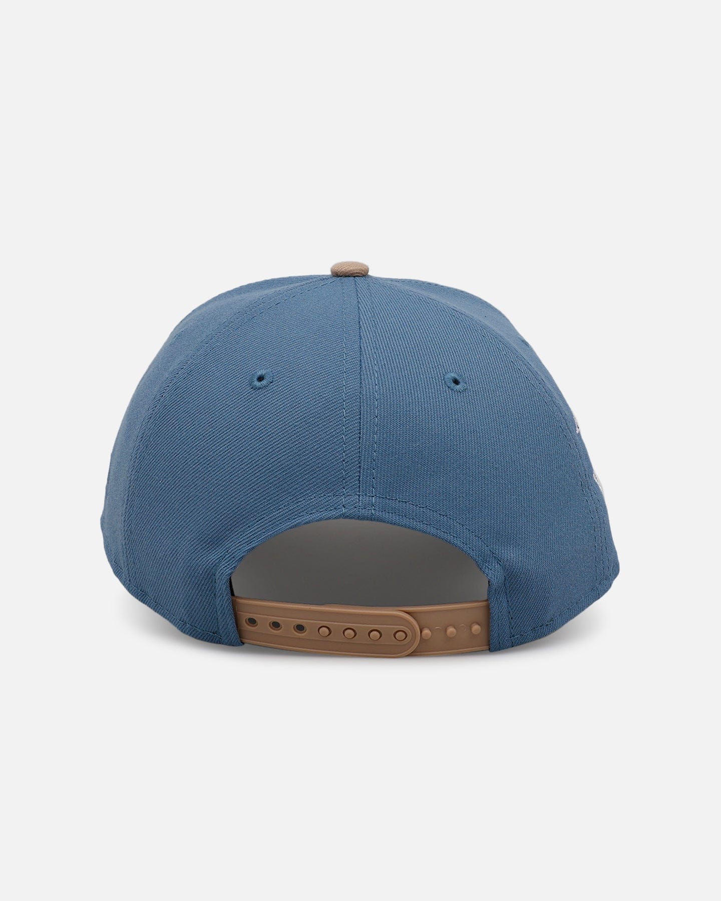 New Era Cincinnati Reds Easy Breezy 9FORTY A - Frame Snapback Blue/Tan
