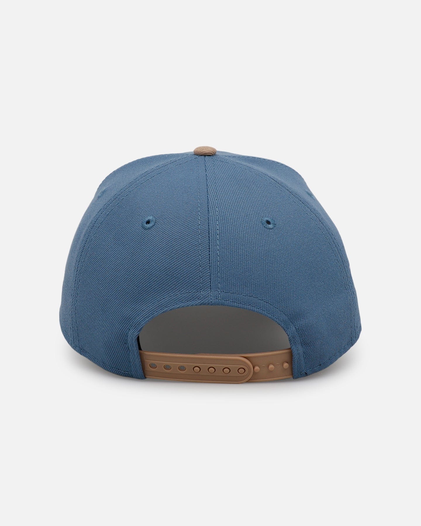 New Era Chicago White Sox Easy Breezy 9FORTY A - Frame Snapback Blue/Tan