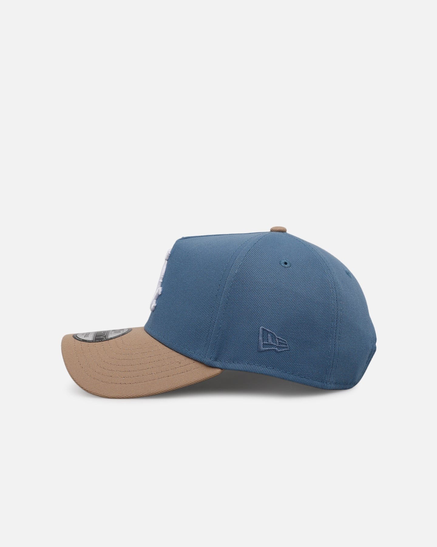 New Era Chicago White Sox Easy Breezy 9FORTY A - Frame Snapback Blue/Tan