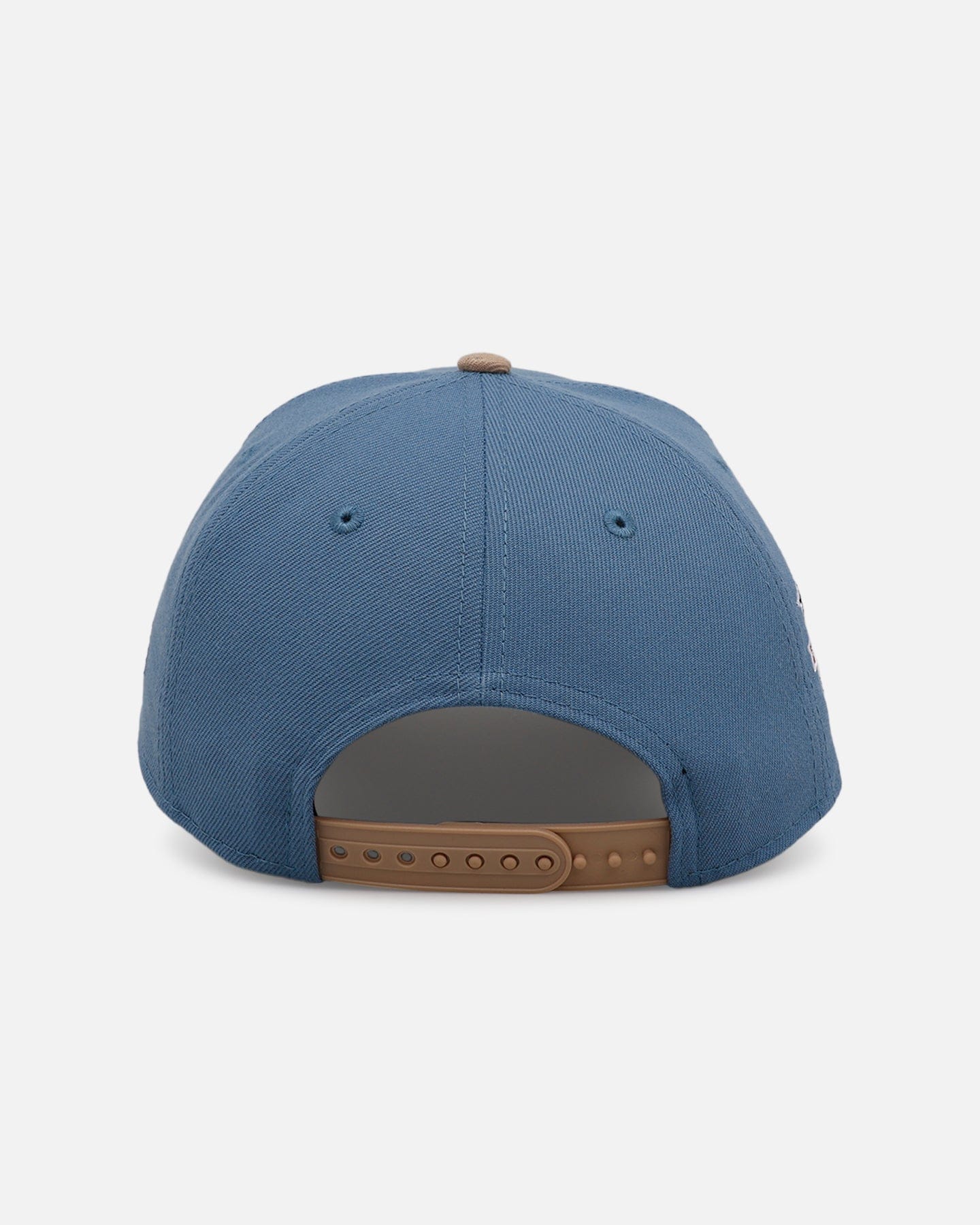 New Era Tennessee Titans Easy Breezy 9FORTY A - Frame Snapback Blue/Tan