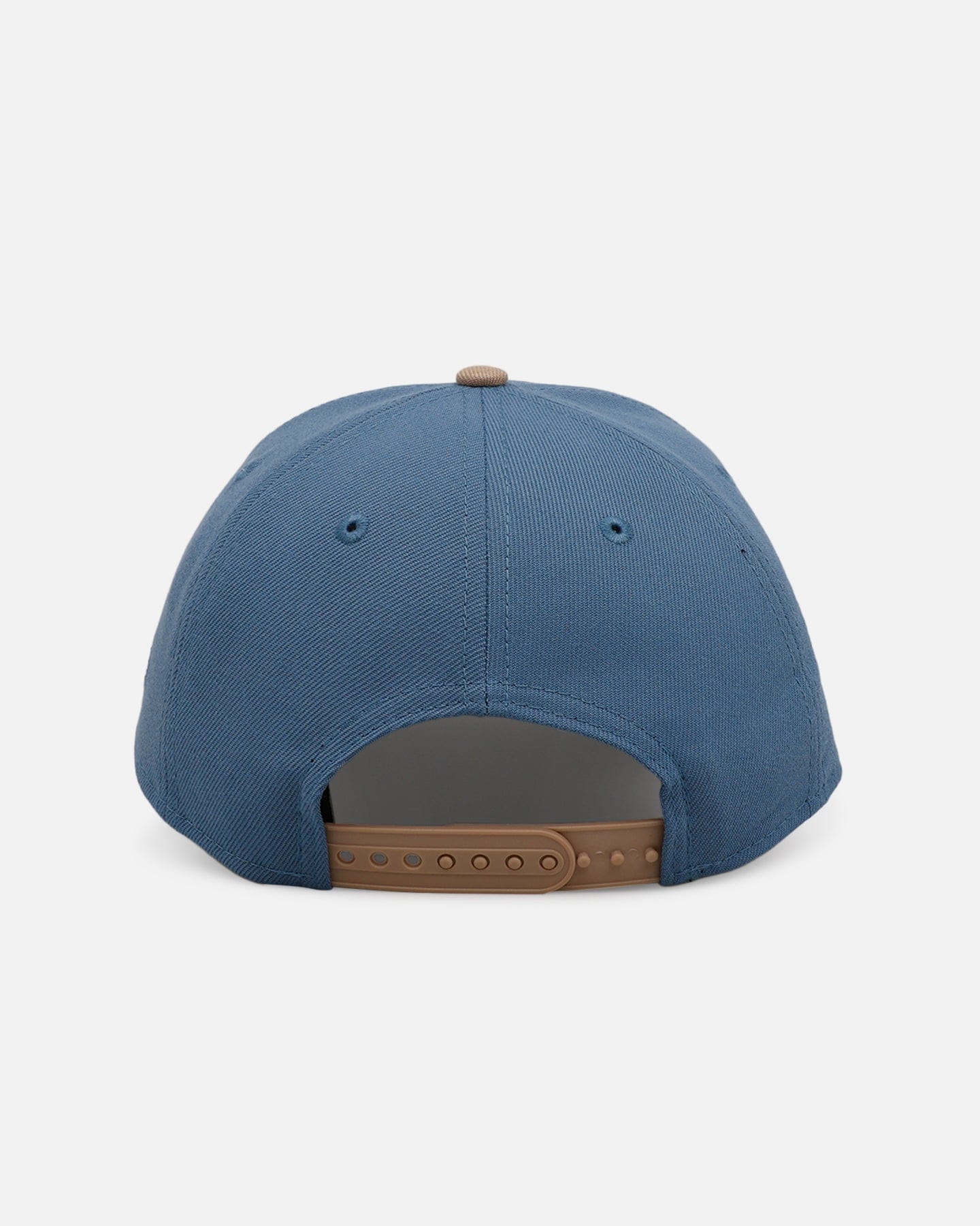 New Era Baltimore Orioles Easy Breezy 9FORTY A - Frame Snapback Blue/Tan