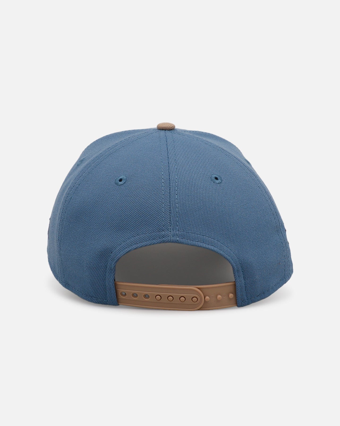 New Era Dallas Cowboys Easy Breezy 9FORTY A - Frame Snapback Blue/Tan