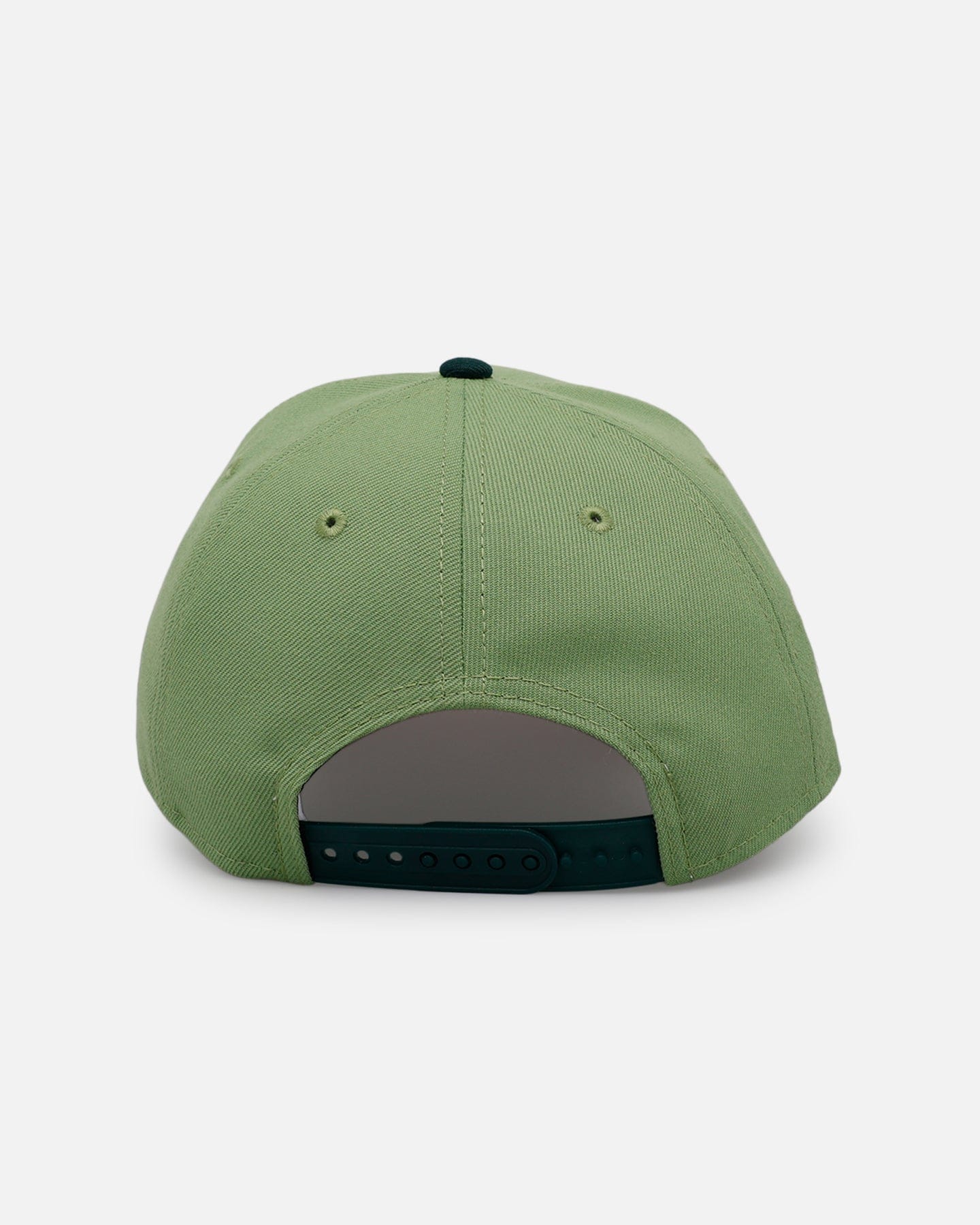 New Era New York Yankees Matcha 9FORTY A - Frame Snapback Matcha