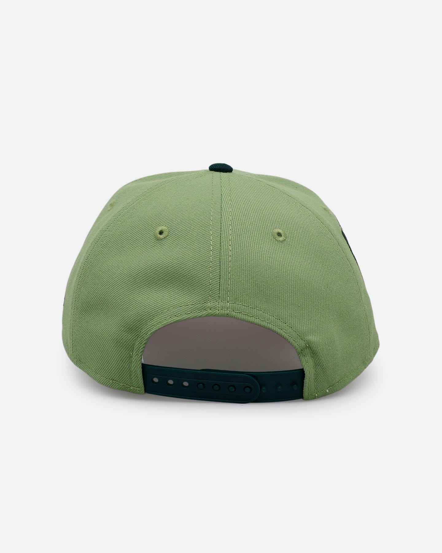 New Era Chicago Cubs Matcha 9FORTY A - Frame Snapback Matcha