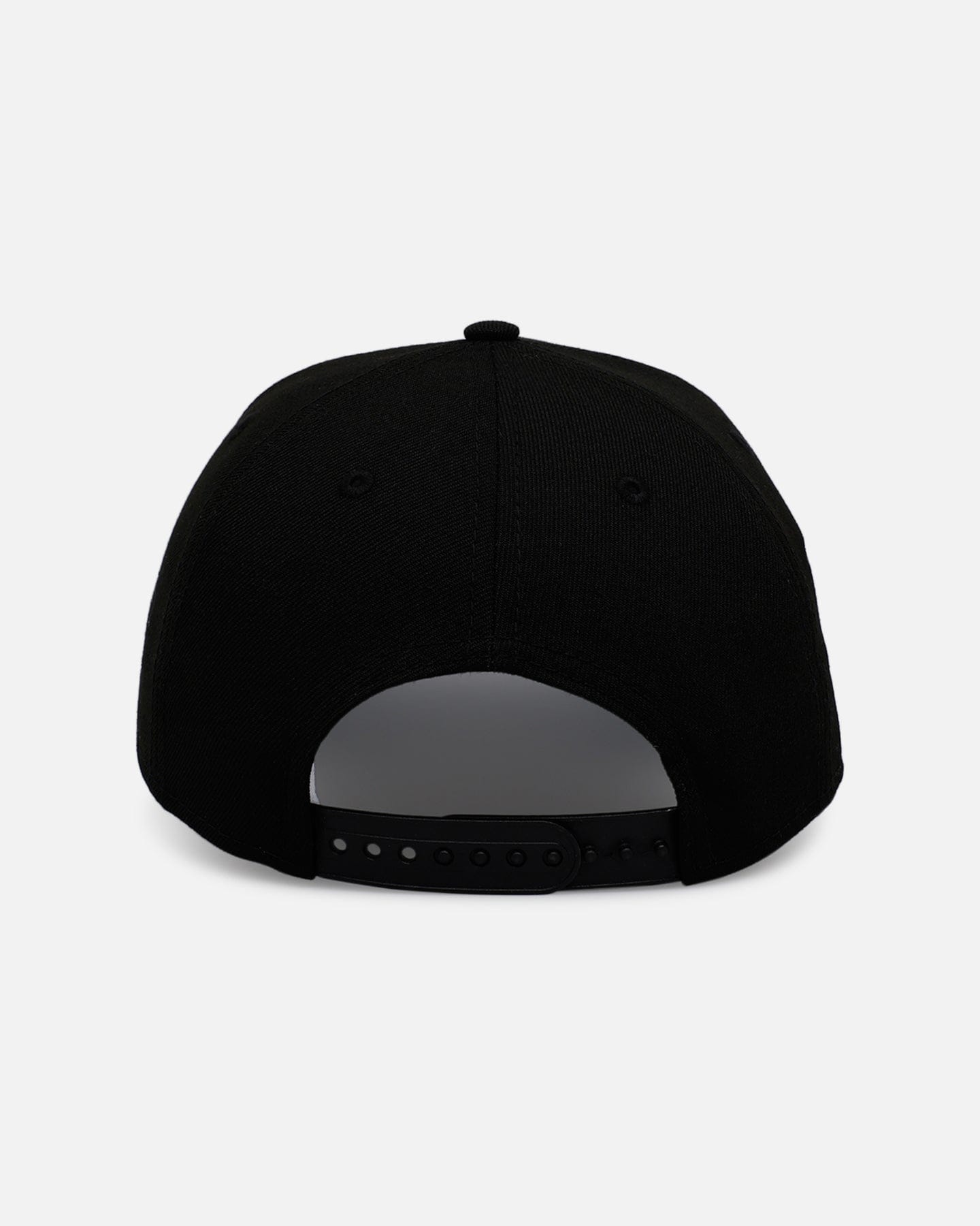 New Era Seattle Mariners Black And Sky Blue 9FORTY A - Frame Snapback Black/Sky Blue