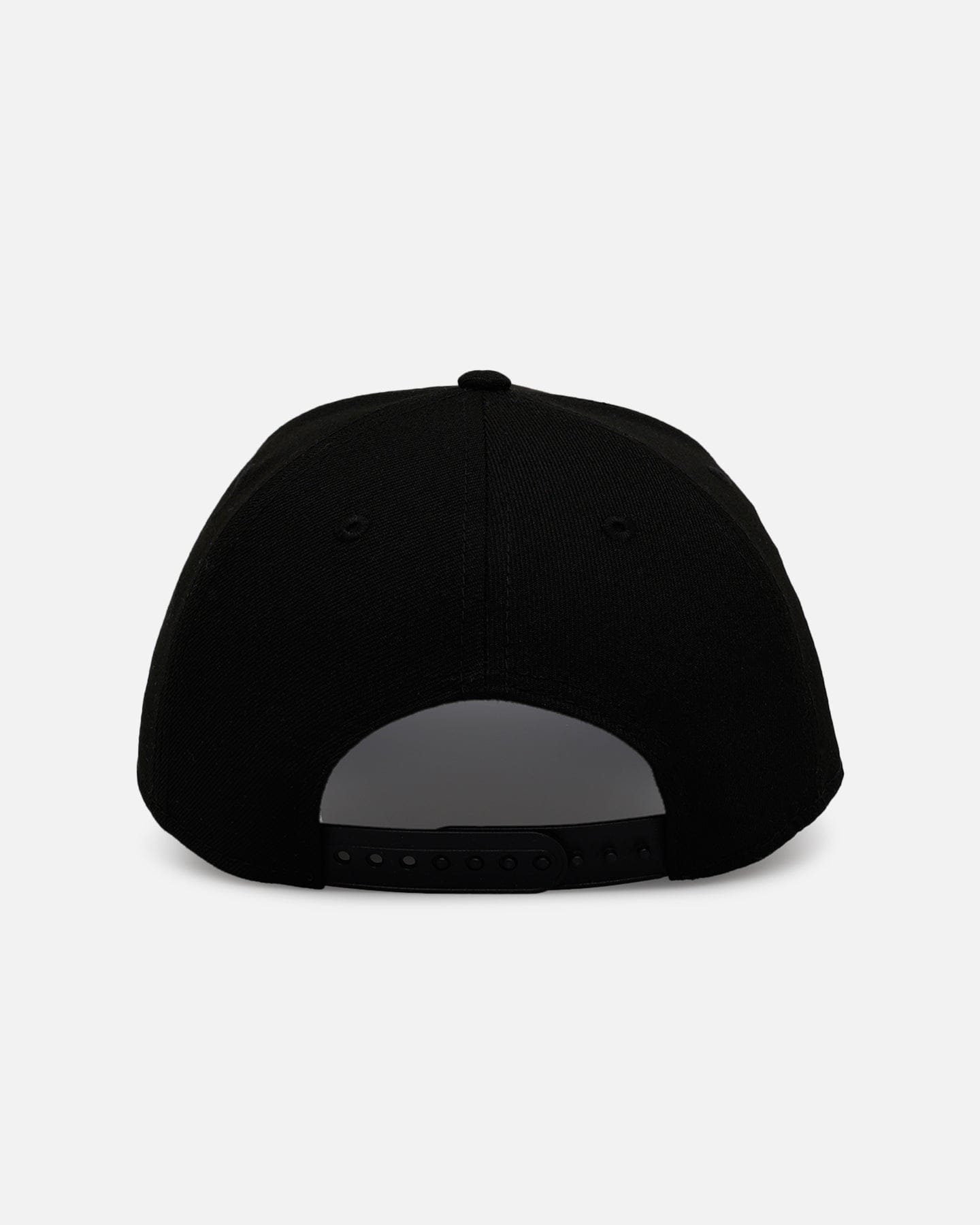 New Era Baltimore Orioles Black And Sky Blue 9FORTY A - Frame Snapback Black/Sky Blue