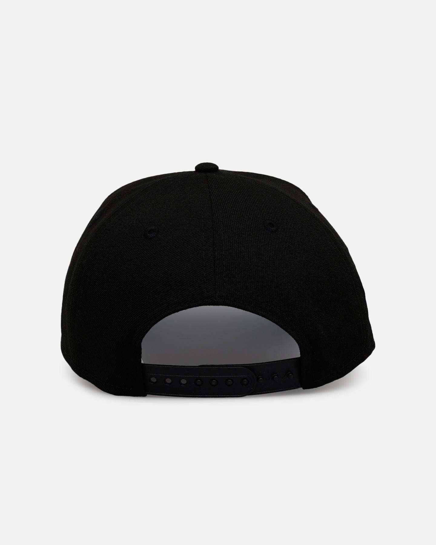 New Era Arizona Diamondbacks Black And Sky Blue 9FORTY A - Frame Snapback Black/Sky Blue