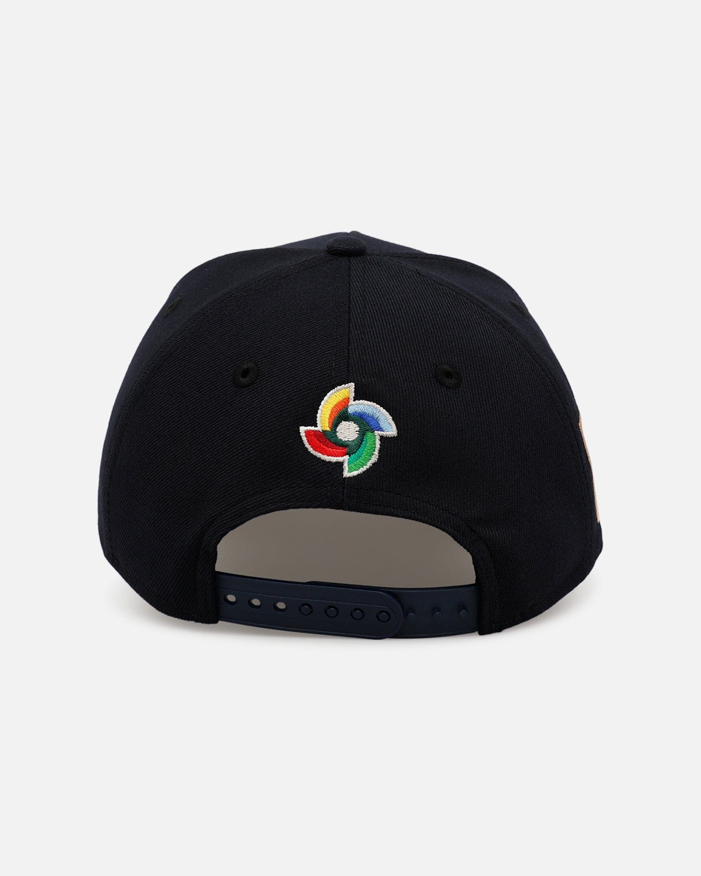 New Era Japan World Baseball Classic 9FORTY A - Frame Snapback Official Team Color