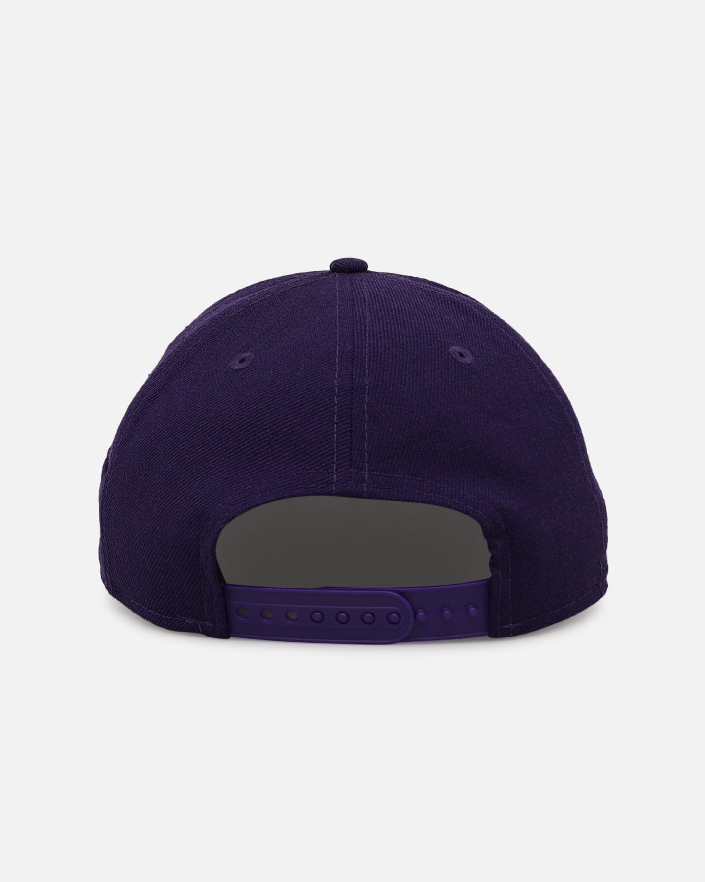 New Era New York Yankees Stash Pocket 19TWENTY Snapback Purple