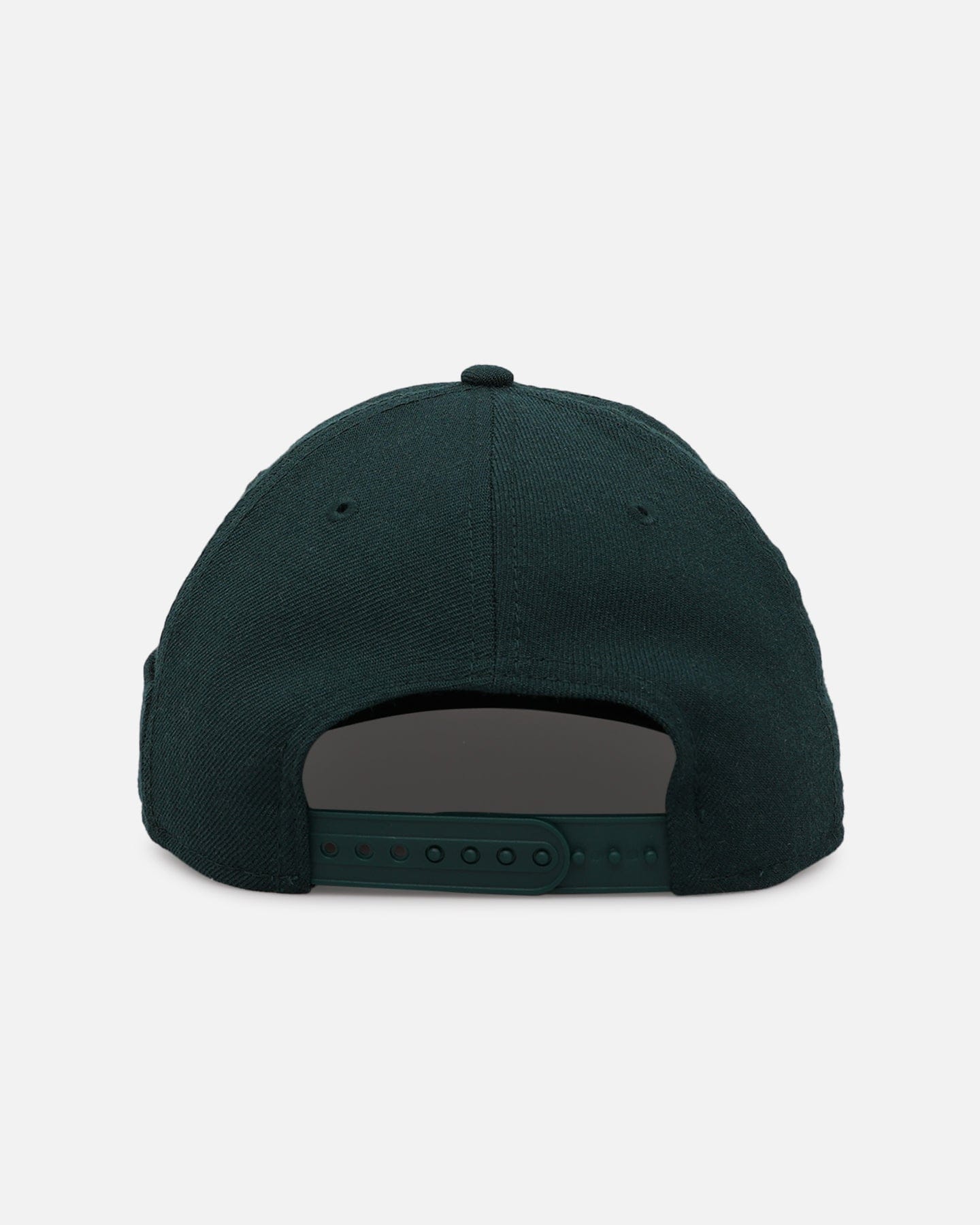 New Era New York Yankees Stash Pocket 19TWENTY Snapback Dark Green