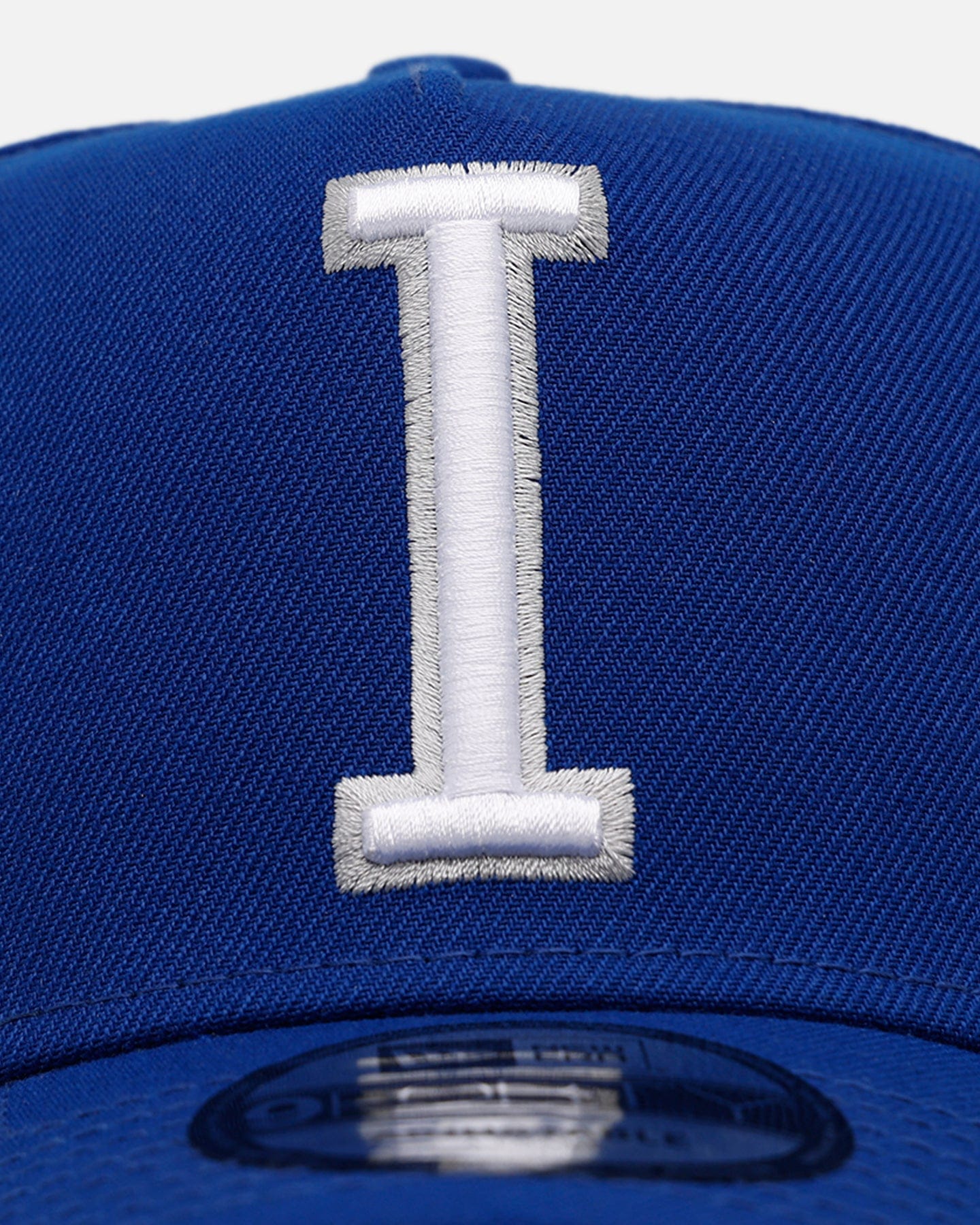 New Era Italy World Baseball Classic 9FORTY A - Frame Snapback Official Team Color