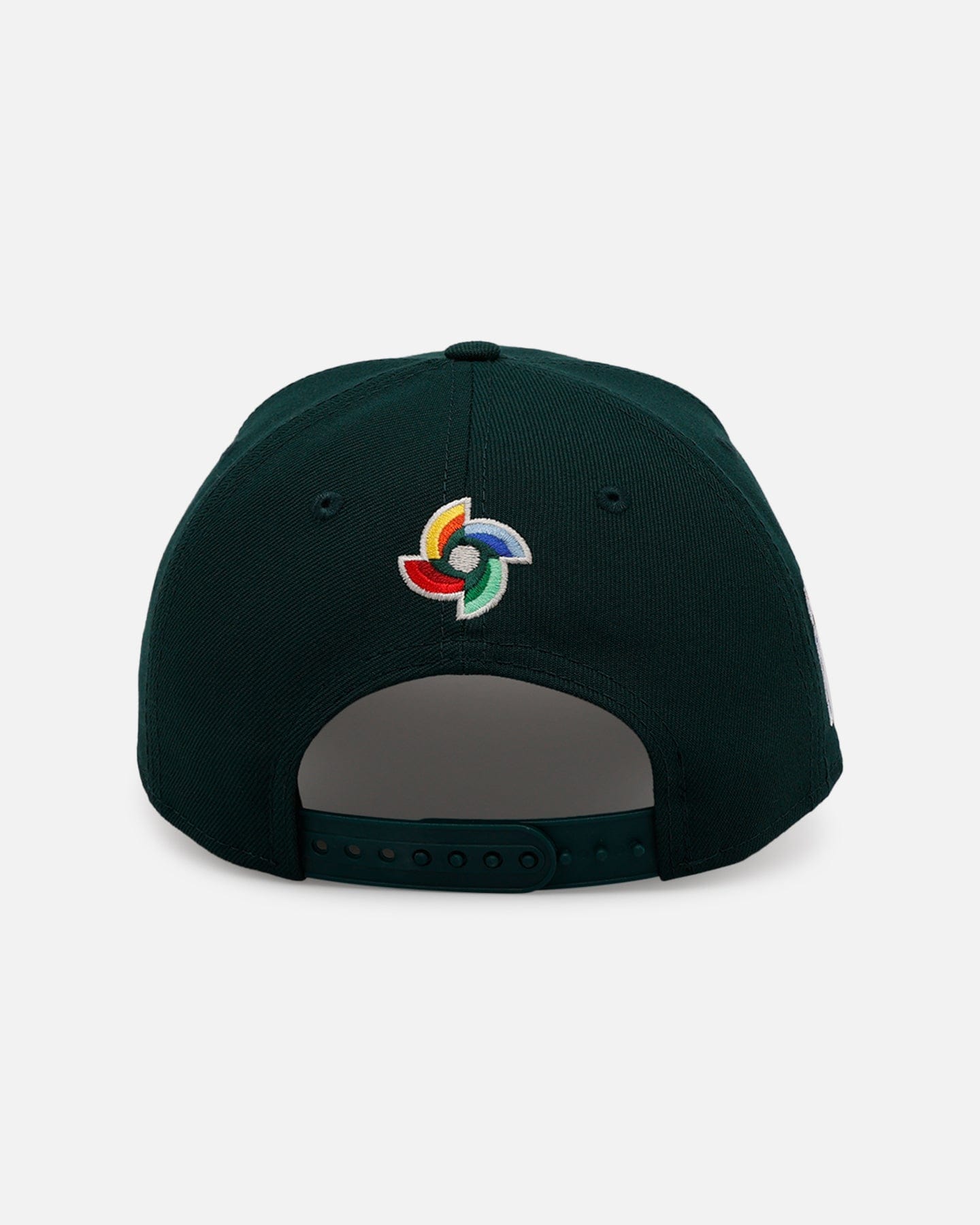 New Era Australia World Baseball Classic 9FORTY A - Frame Snapback Official Team Color
