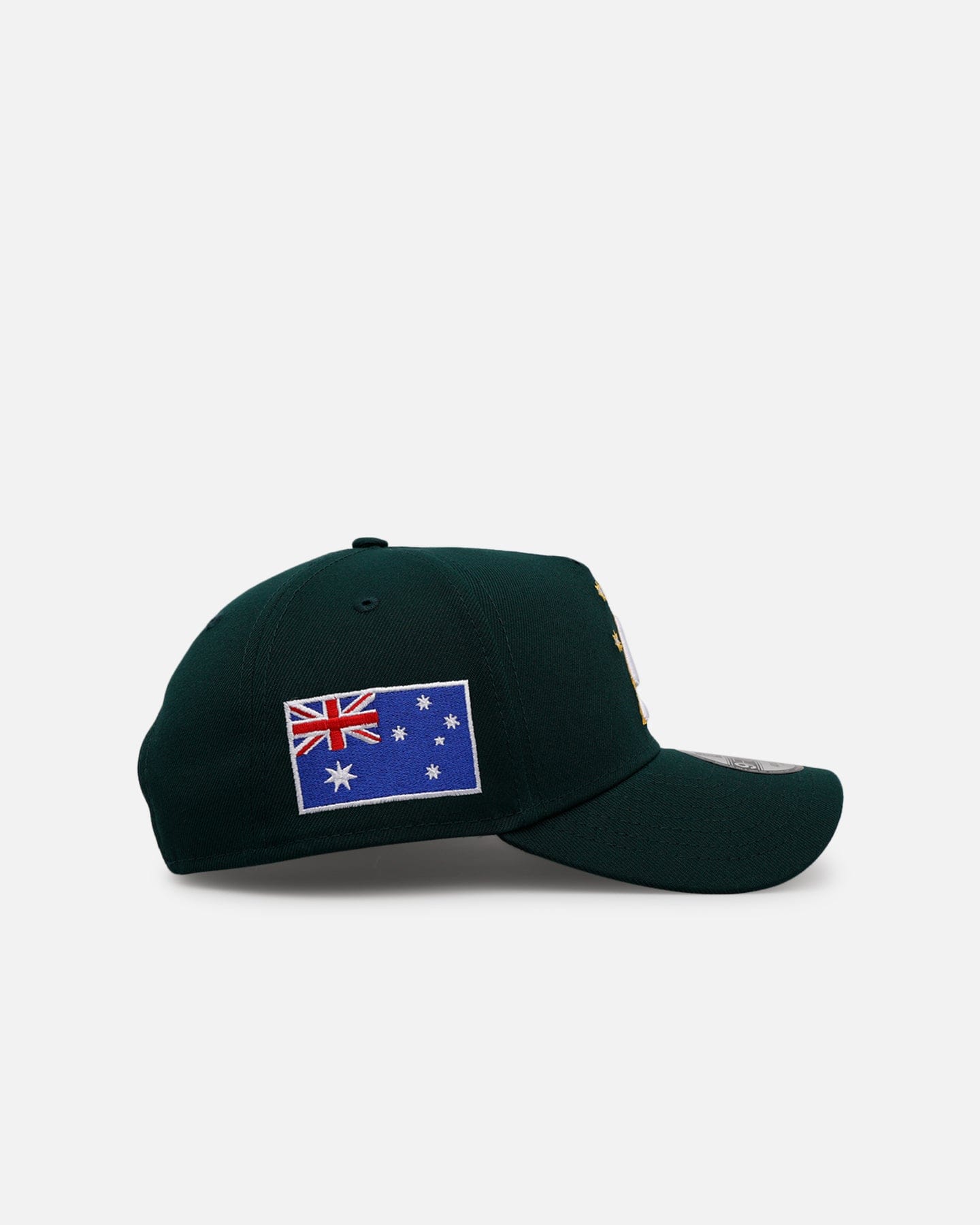 New Era Australia World Baseball Classic 9FORTY A - Frame Snapback Official Team Color