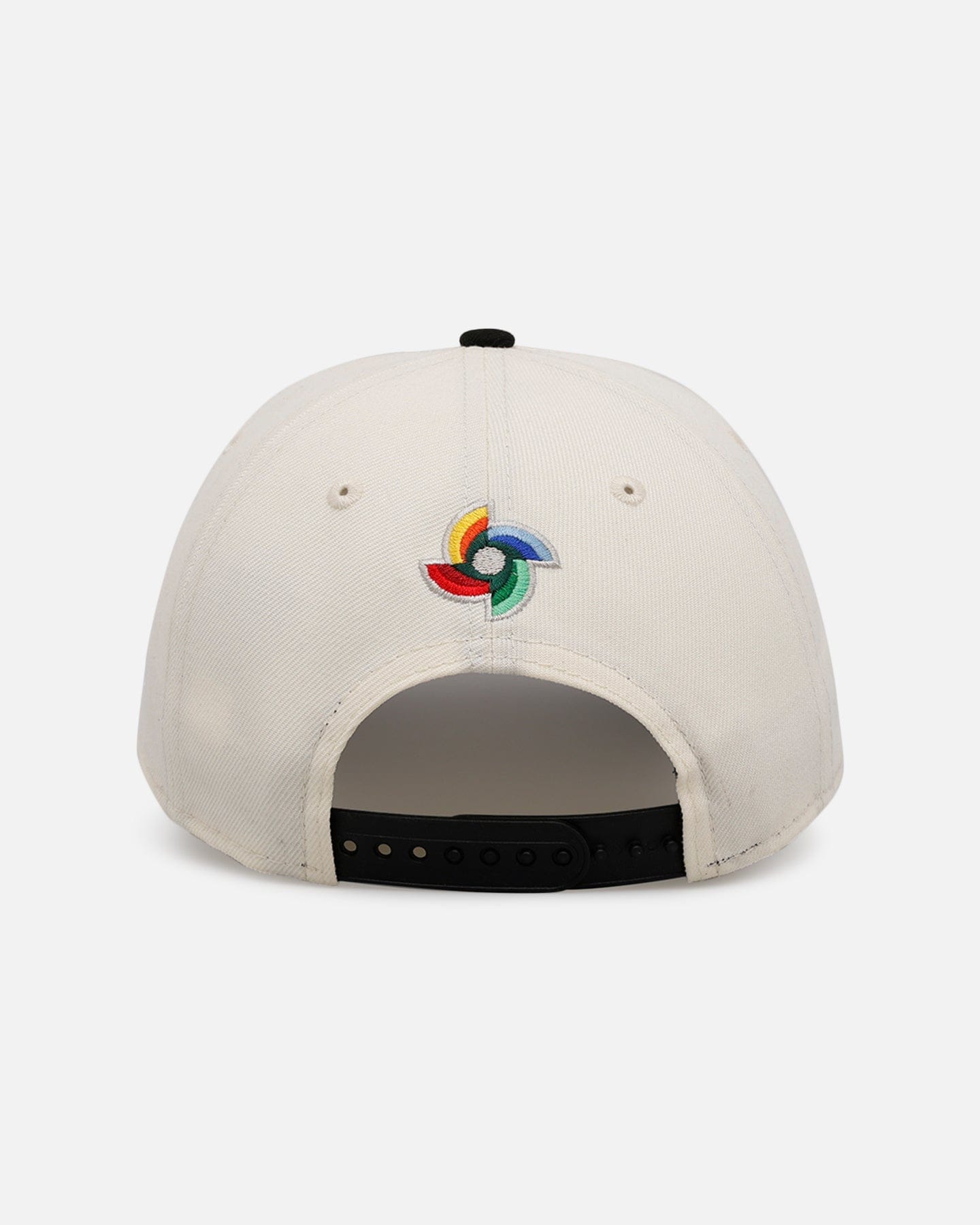 New Era World Baseball Classic Two - Tone 9FORTY A - Frame Snapback Official Team Color