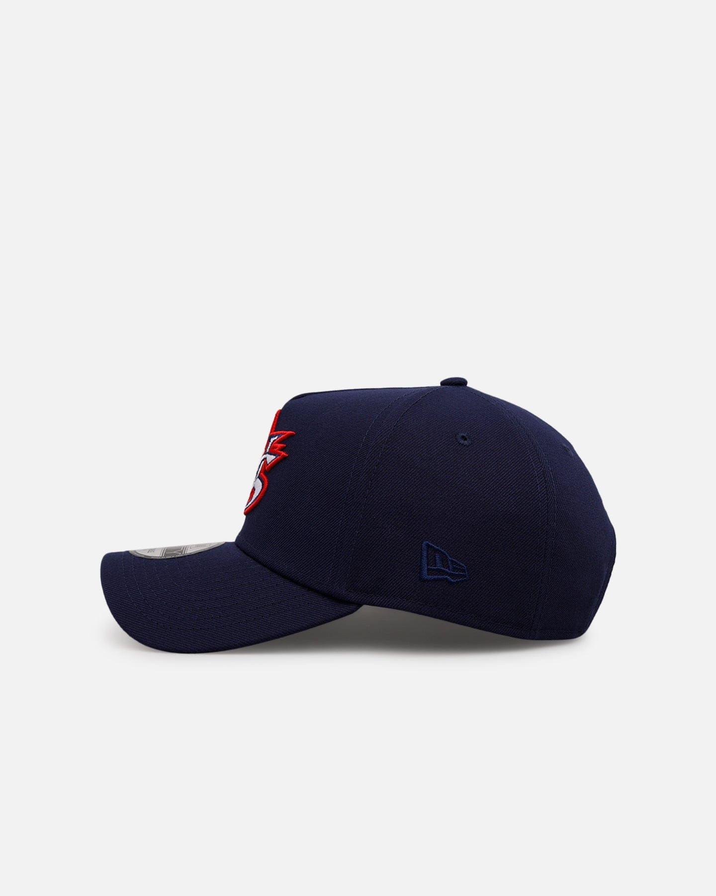 New Era USA World Baseball Classic 9FORTY A - Frame Snapback Official Team Color