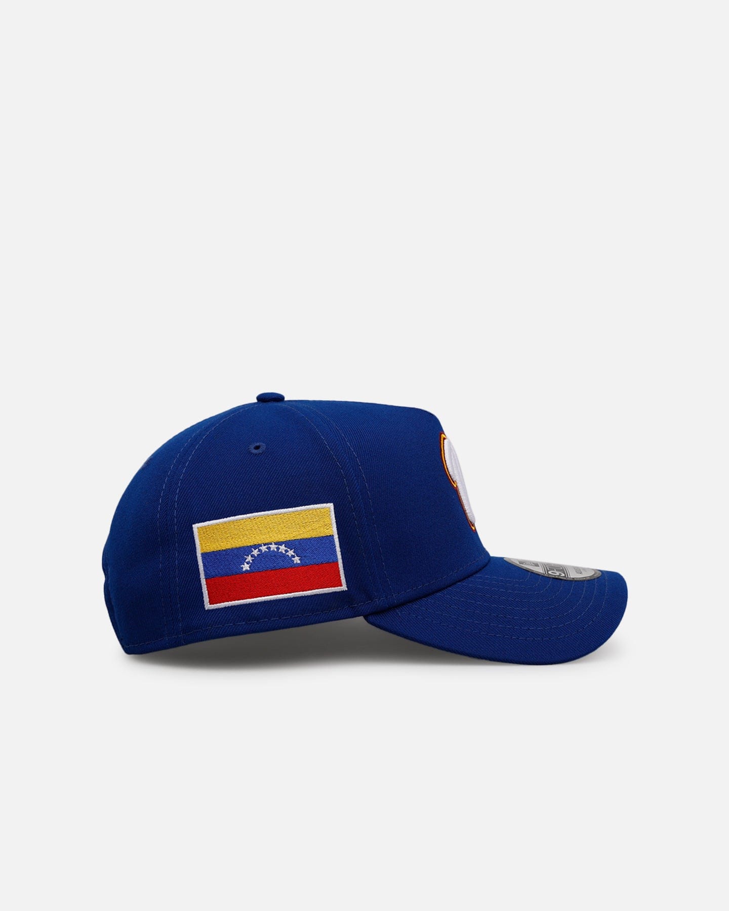 New Era Venezuela World Baseball Classic 9FORTY A - Frame Snapback Official Team Color