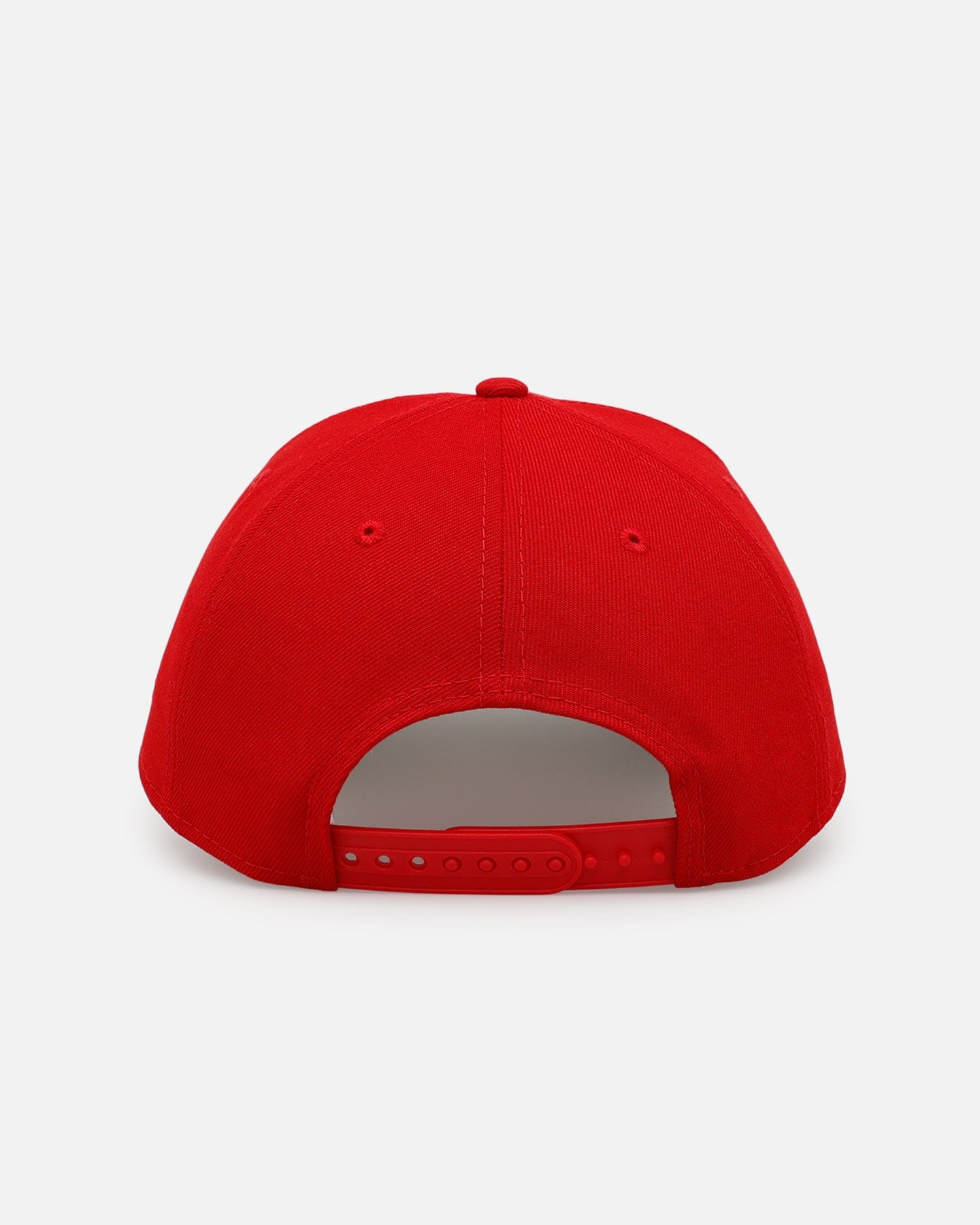 New Era Cincinnati Reds Baseball Hearts 9FORTY A - Frame Snapback Official Team Color