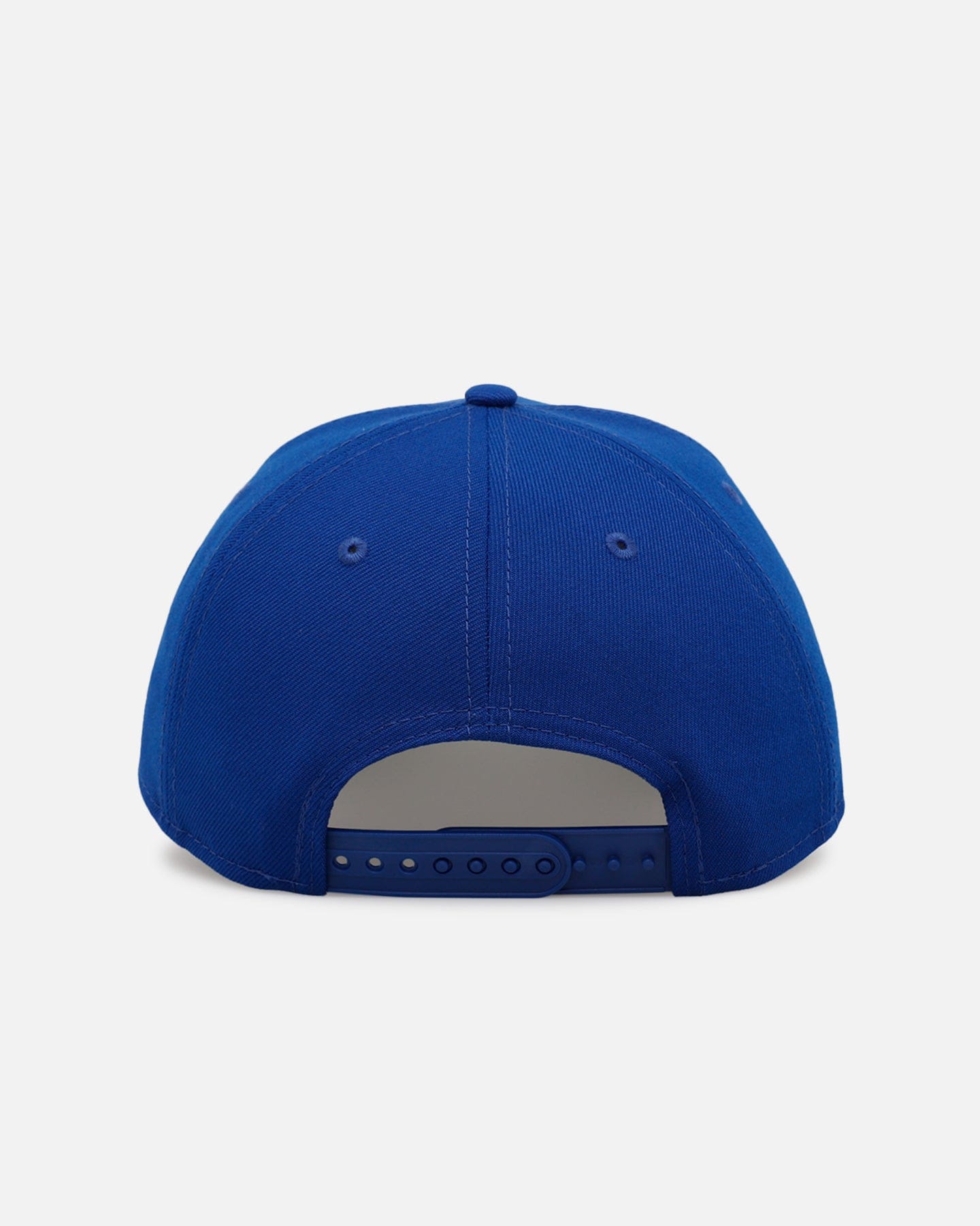 New Era Chicago Cubs Baseball Hearts 9FORTY A - Frame Snapback Official Team Color