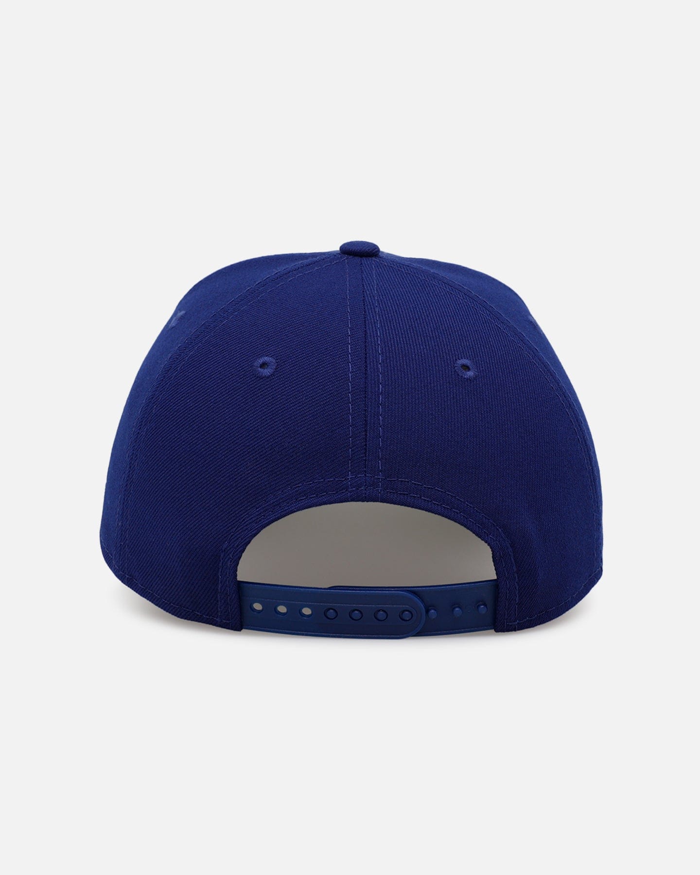 New Era Brooklyn Dodgers Baseball Hearts 9FORTY A - Frame Snapback Official Team Color