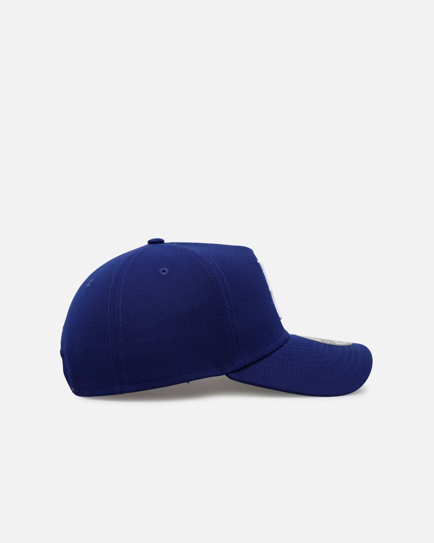 New Era Brooklyn Dodgers Baseball Hearts 9FORTY A - Frame Snapback Official Team Color