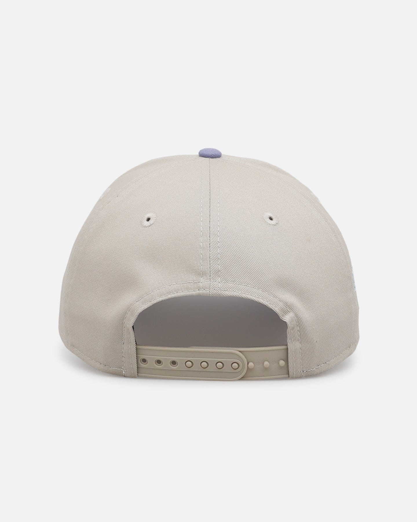 New Era Los Angeles Angels Pastel 2.0 9FORTY A - Frame Snapback Stone