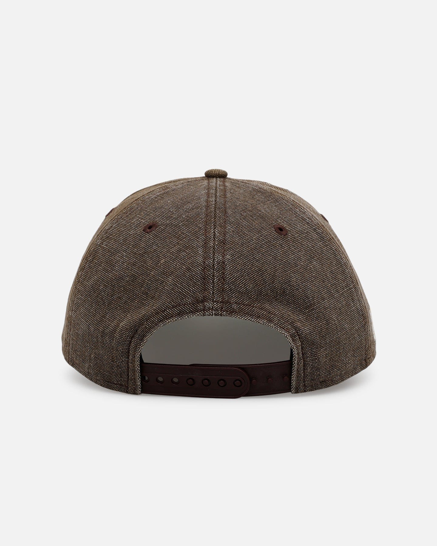 New Era San Diego Padres Classic 19TWENTY Snapback Official Team Color