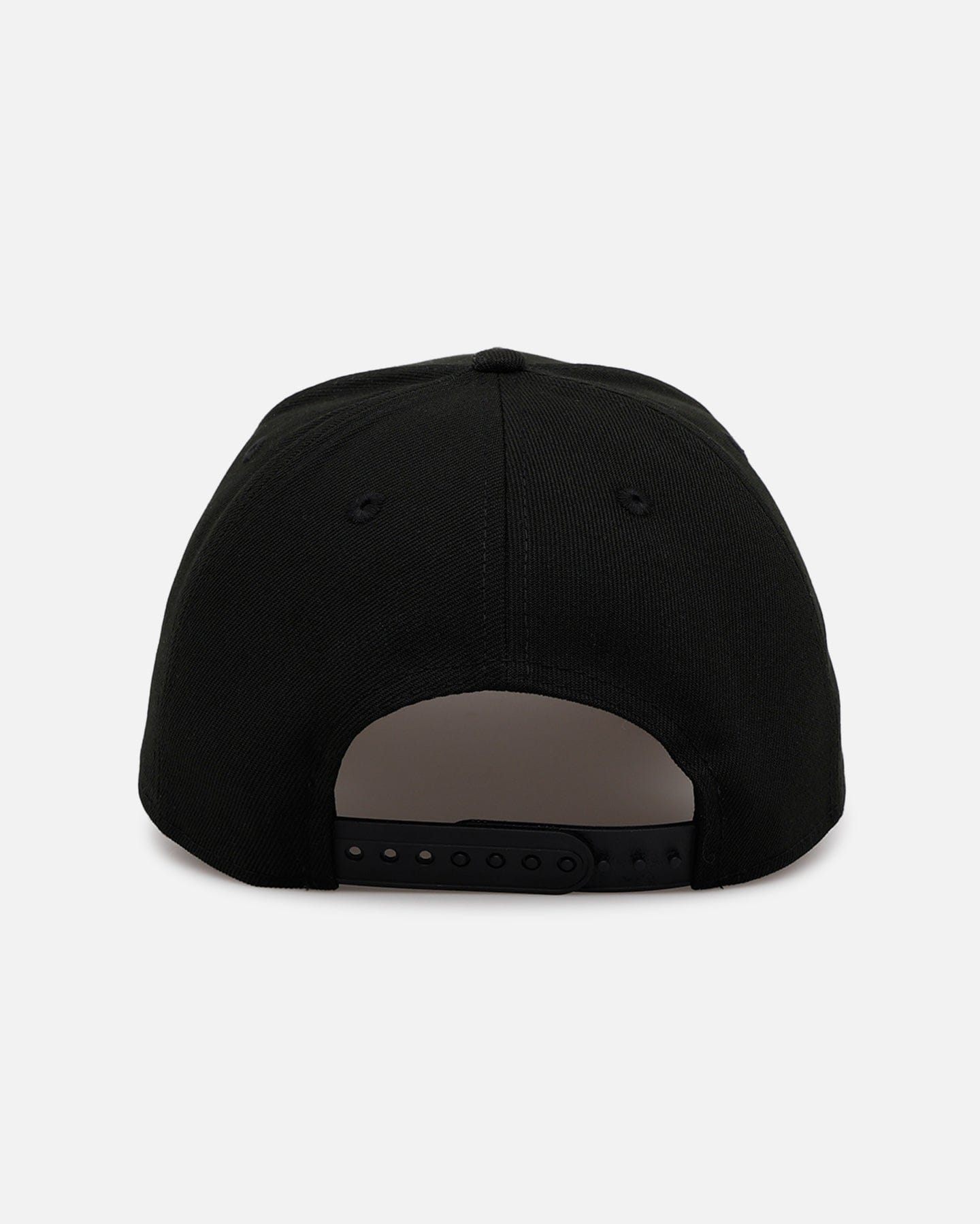 New Era Detroit Tigers Love 9FORTY A - Frame Snapback Black