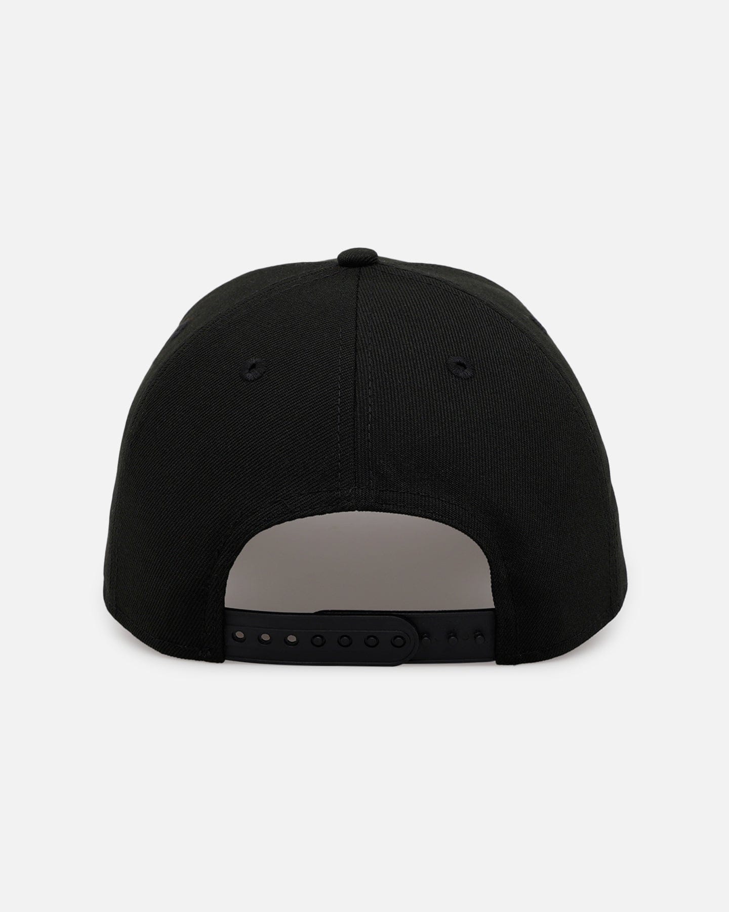 New Era Los Angeles Lakers Love 9FORTY A - Frame Snapback Black