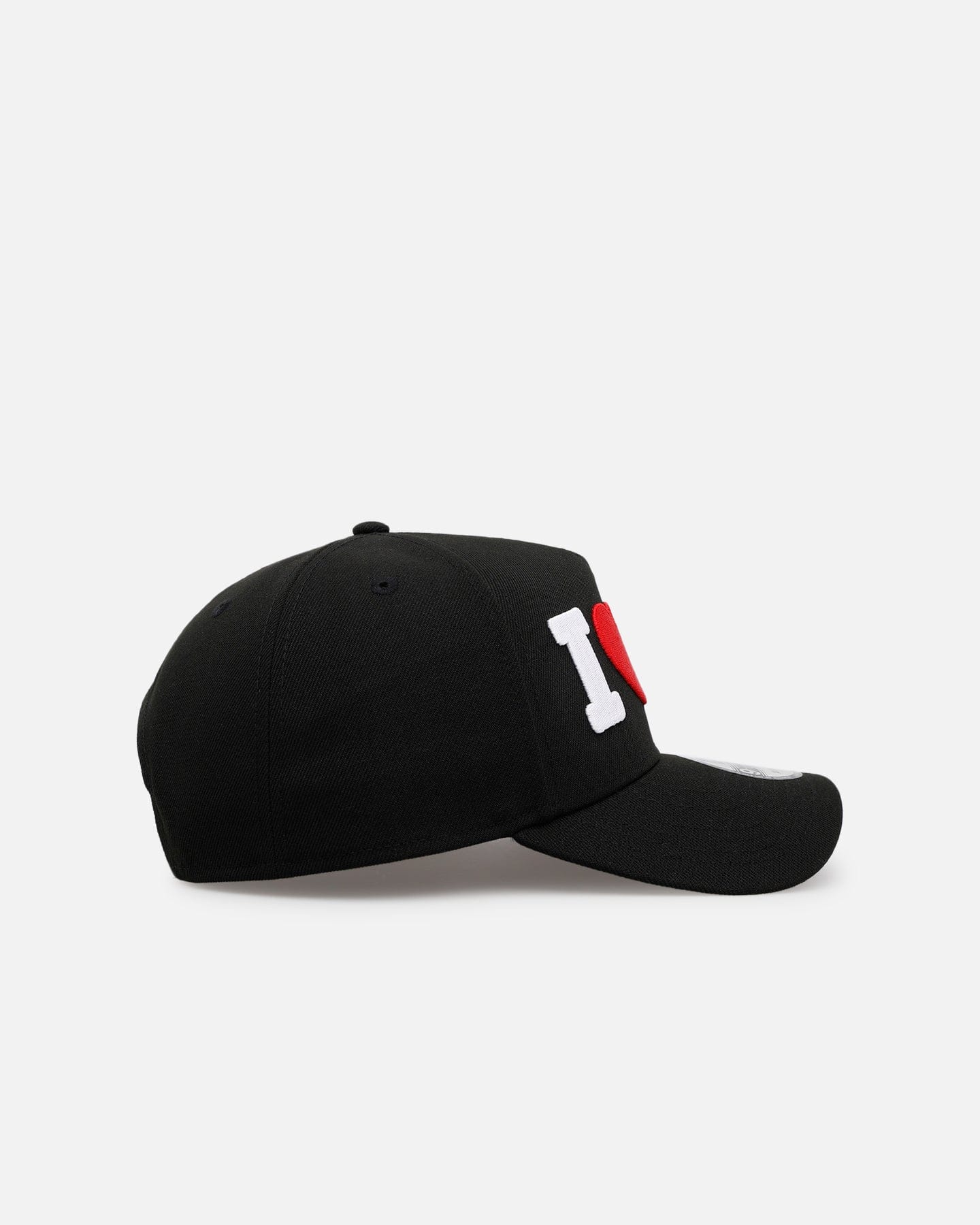 New Era Las Vegas Raiders Love 9FORTY A - Frame Snapback Black