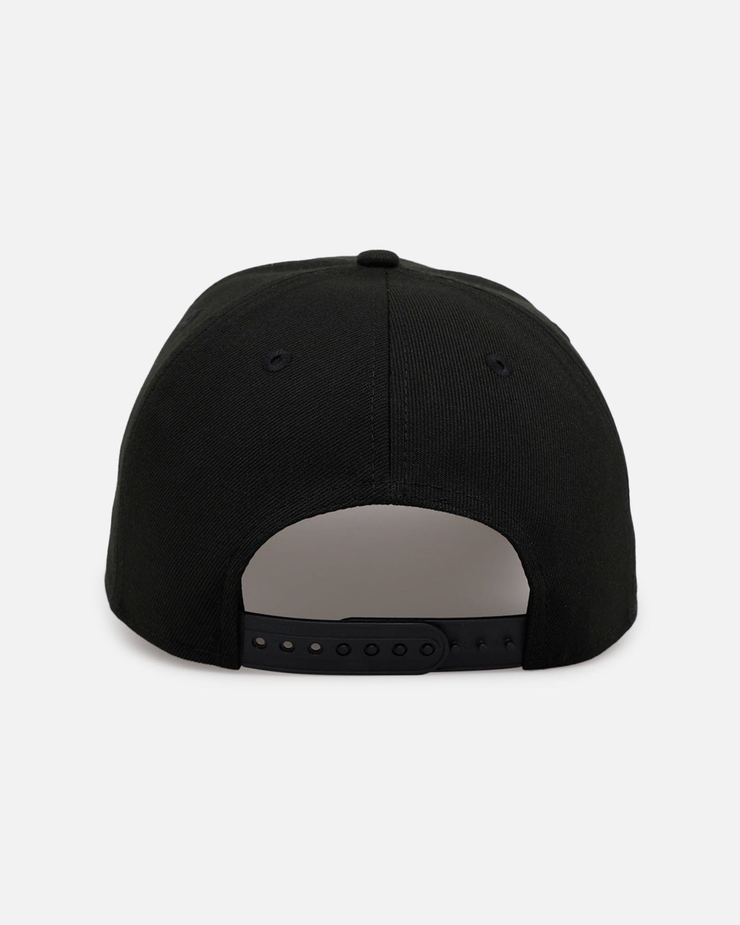 New Era Atlanta Braves Love 9FORTY A - Frame Snapback Black